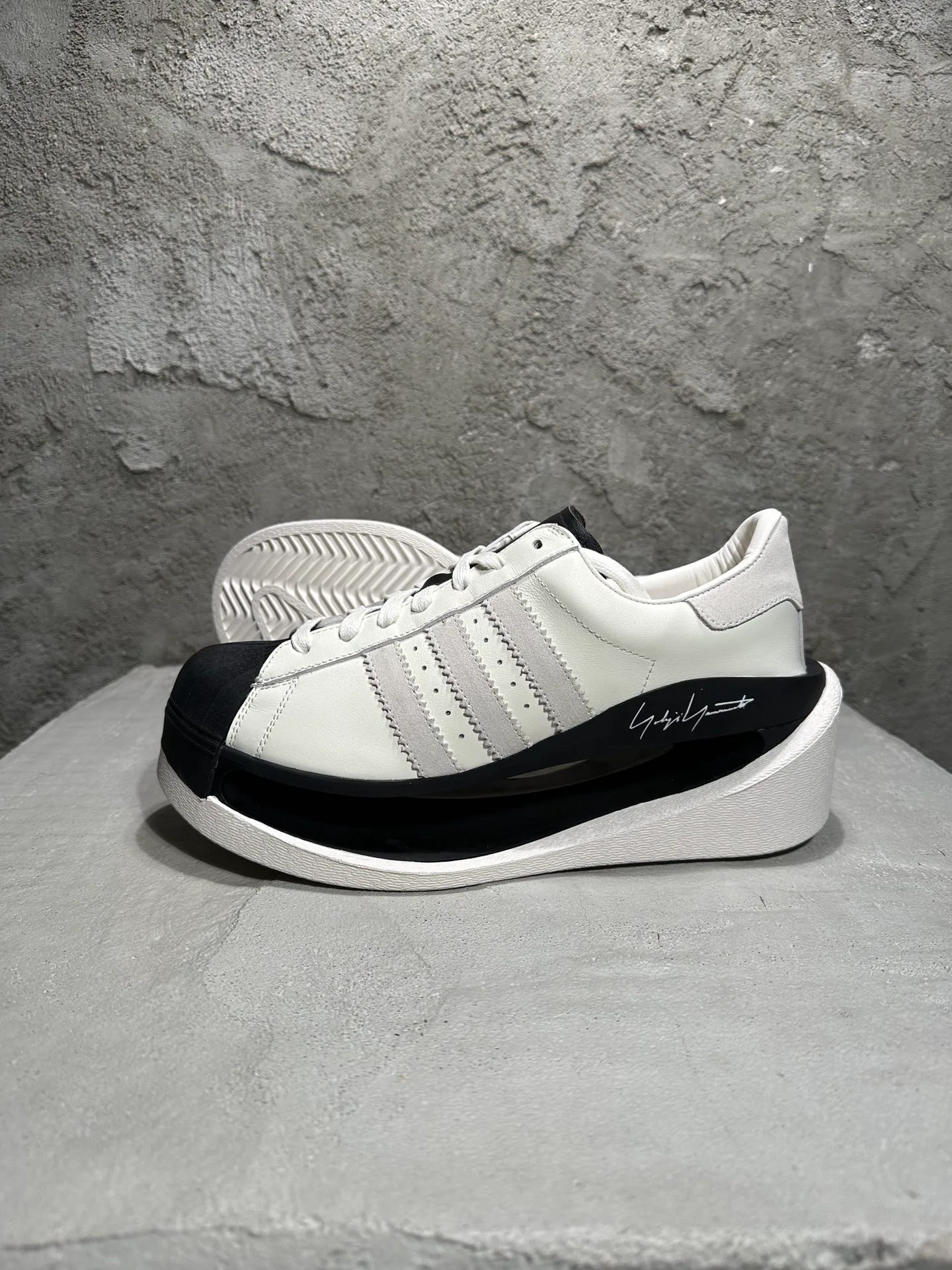 Кроссовки Мужские Y-3 19680452