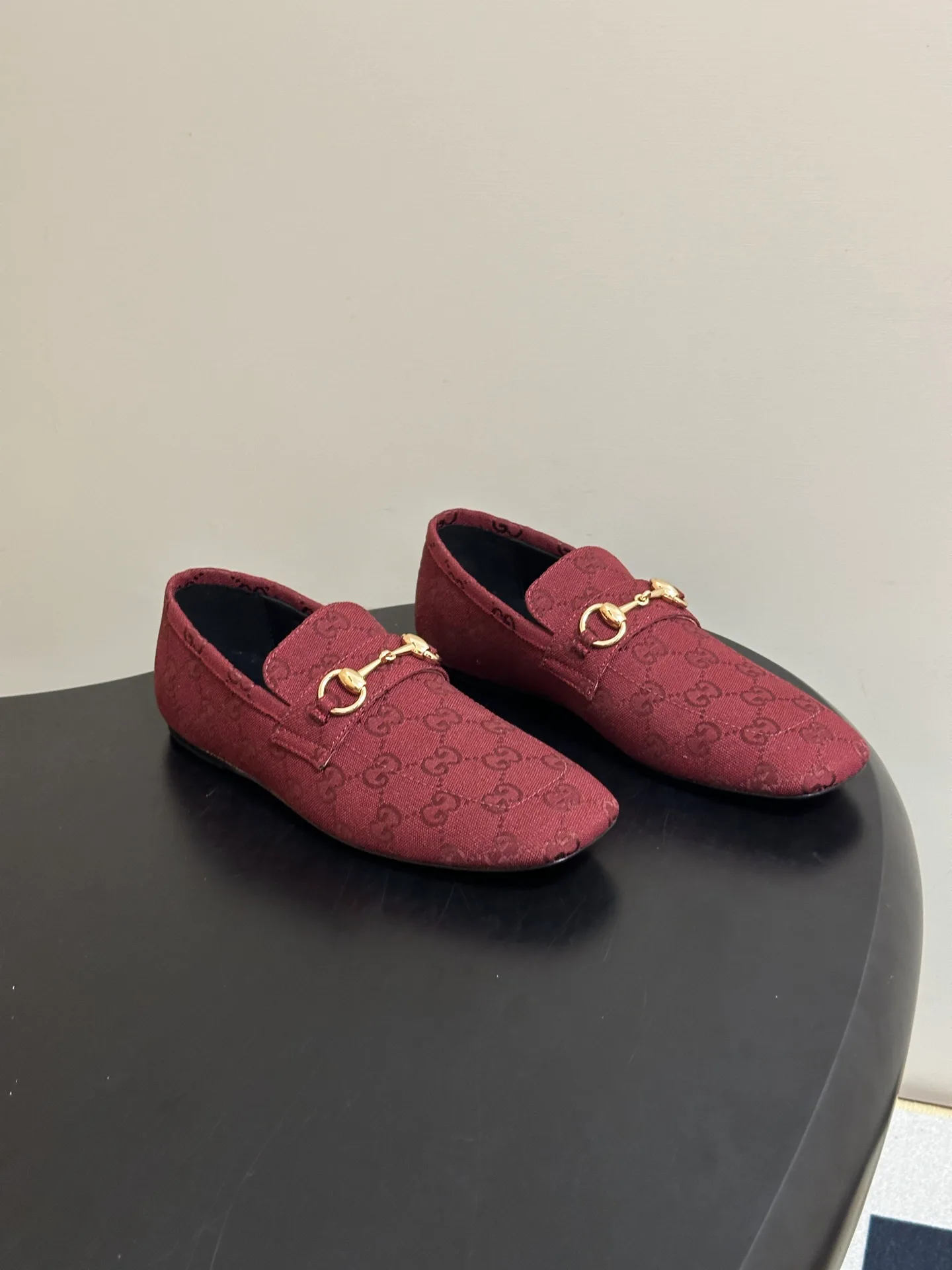Лоферы И Мокасины Женские Gucci 18737416