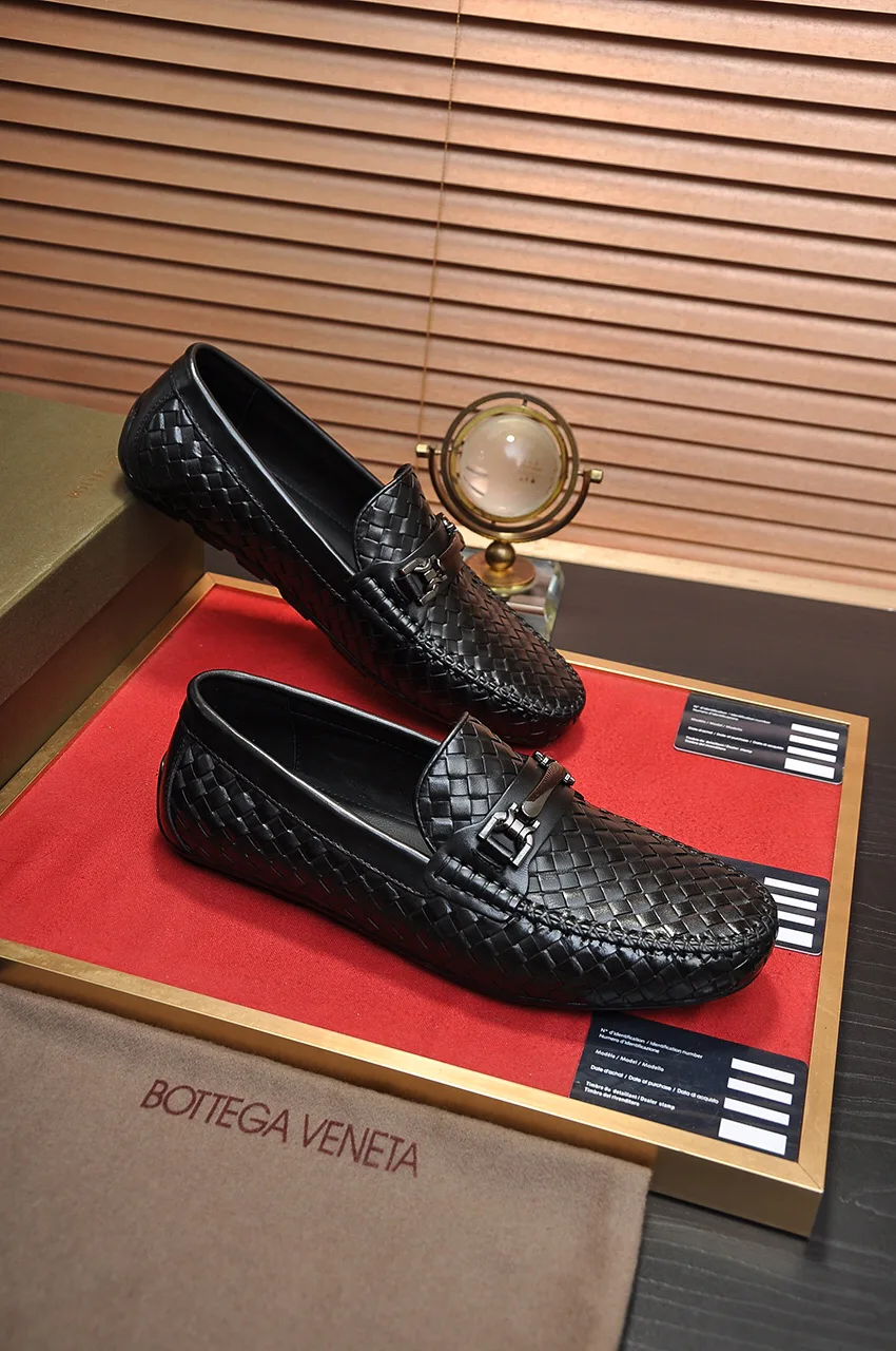 Лоферы И Туфли Мужские Bottega Veneta 18262207