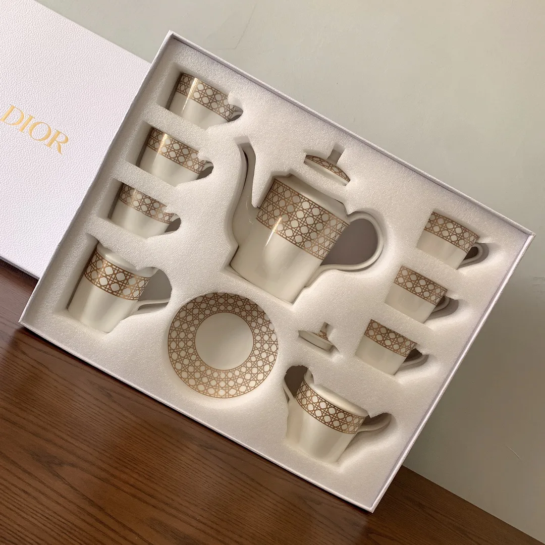 Посуда Christian Dior 1558911