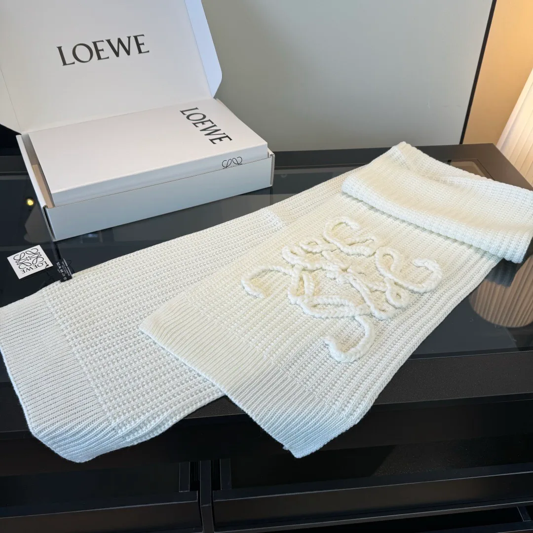 Шарфы Loewe 663289