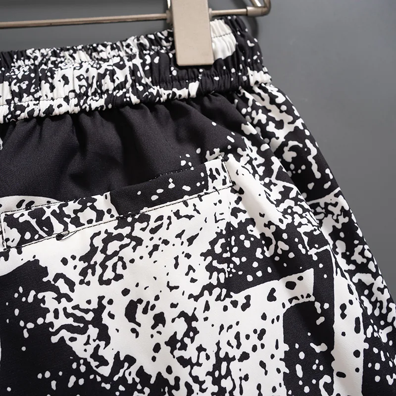 Шорты Мужские Louis Vuitton 5886543