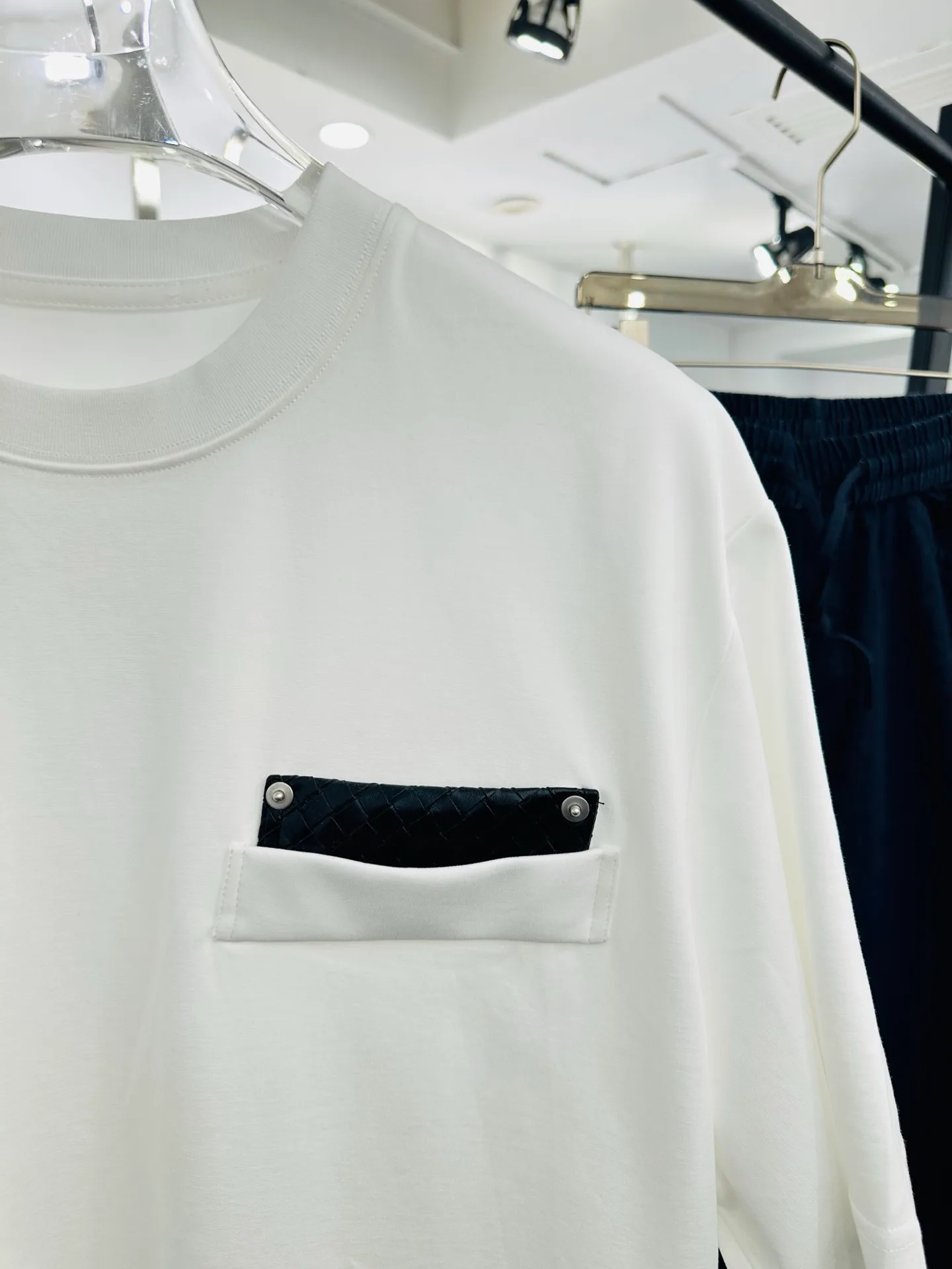 Футболки Женские Bottega Veneta 15632