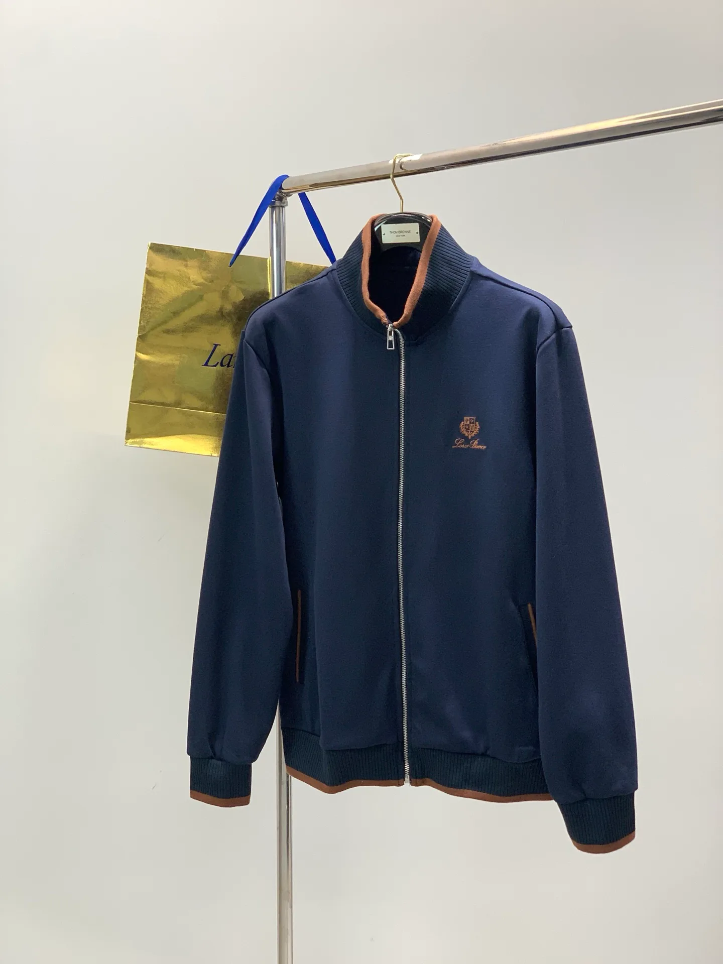 Спортивные Костюмы Мужские Loro Piana 10610693