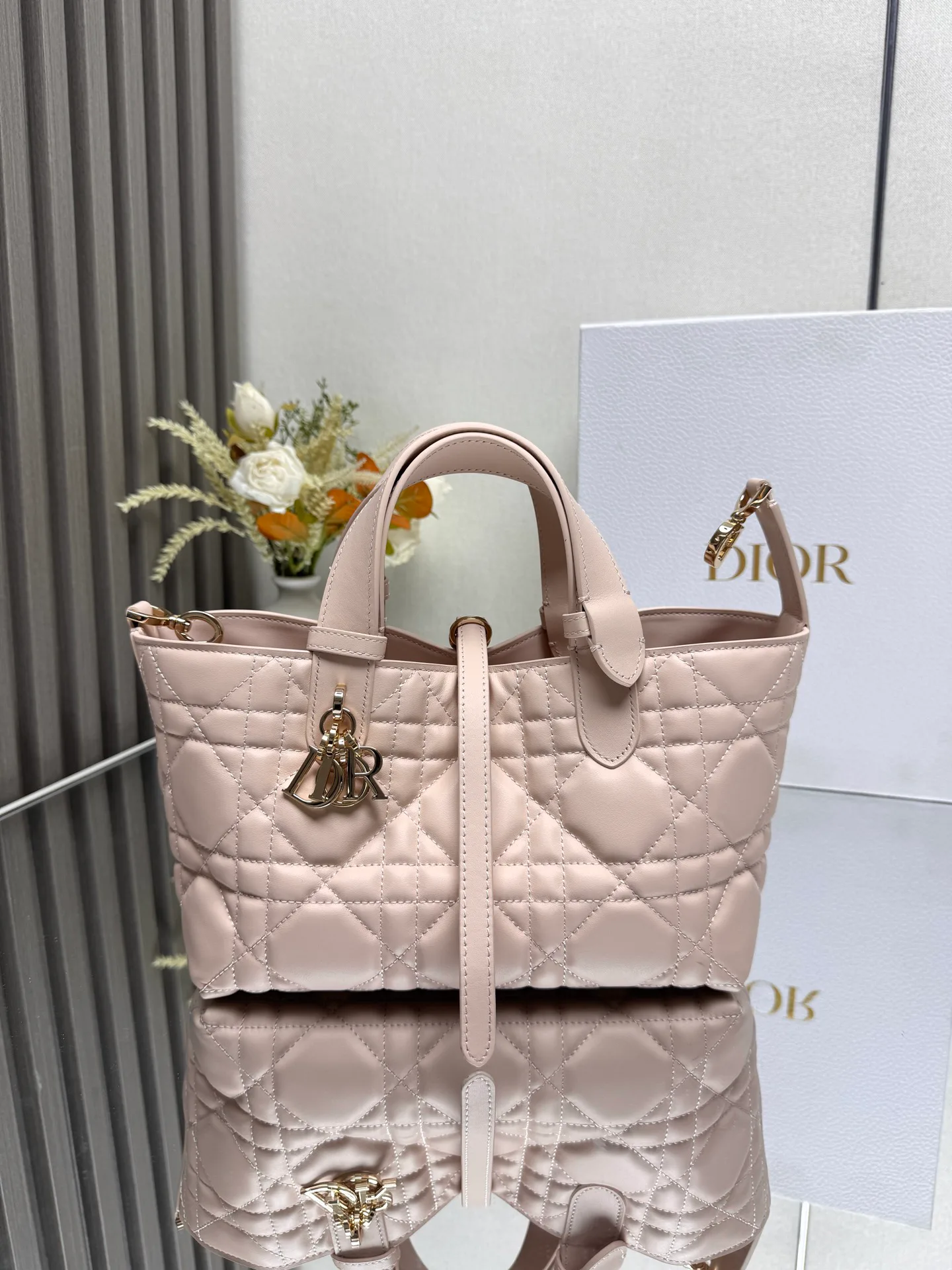Классические Сумки Женские Christian Dior 17345162