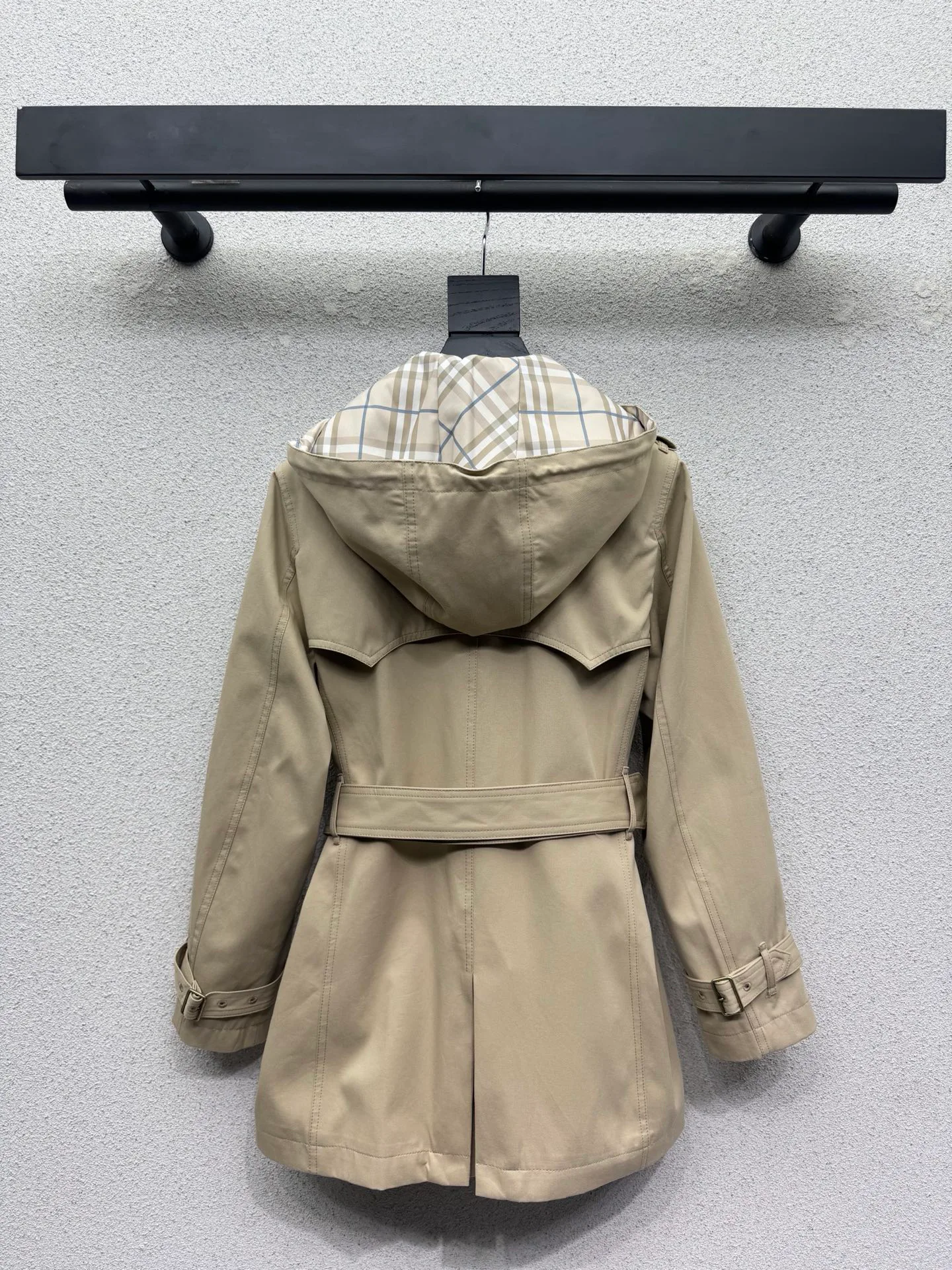 Тренчи Женские Burberry 18174799