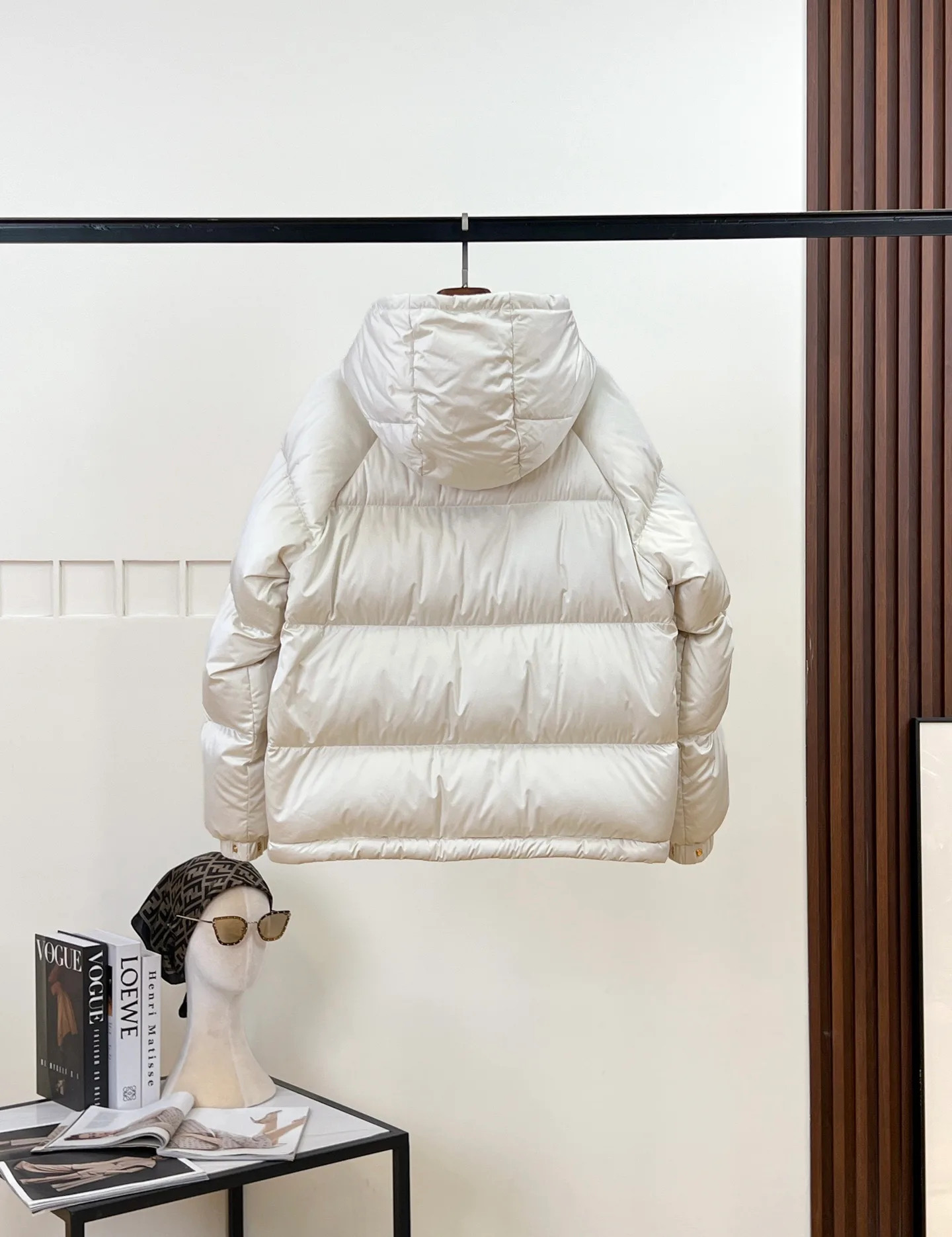 Куртки И Пуховики Женские Celine 17939181