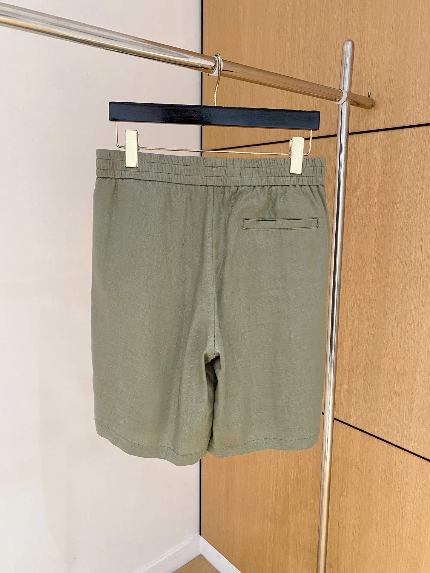 Шорты Мужские Zegna 10281071