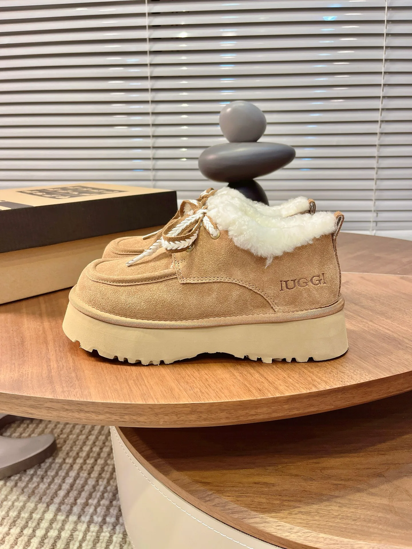 Угги Женские Ugg 520171