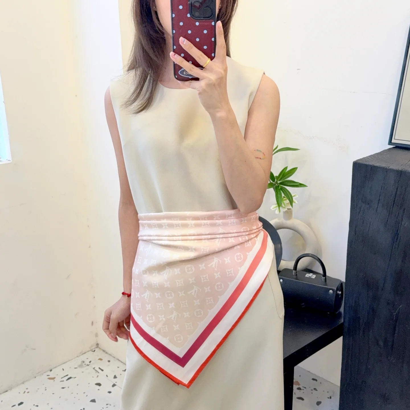 Шарфы Gucci 25622