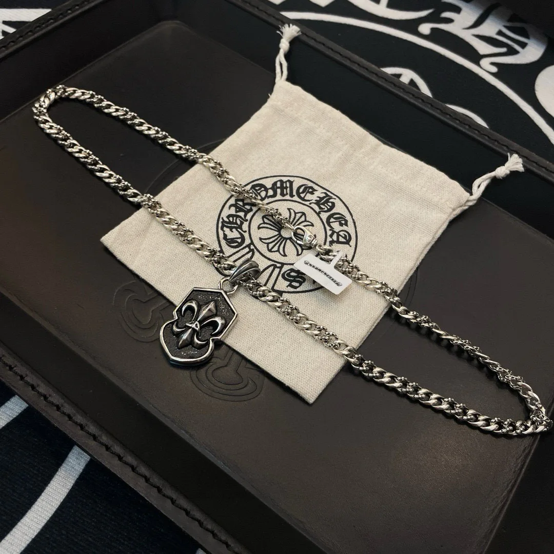 Бижутерия Chrome Hearts 133532