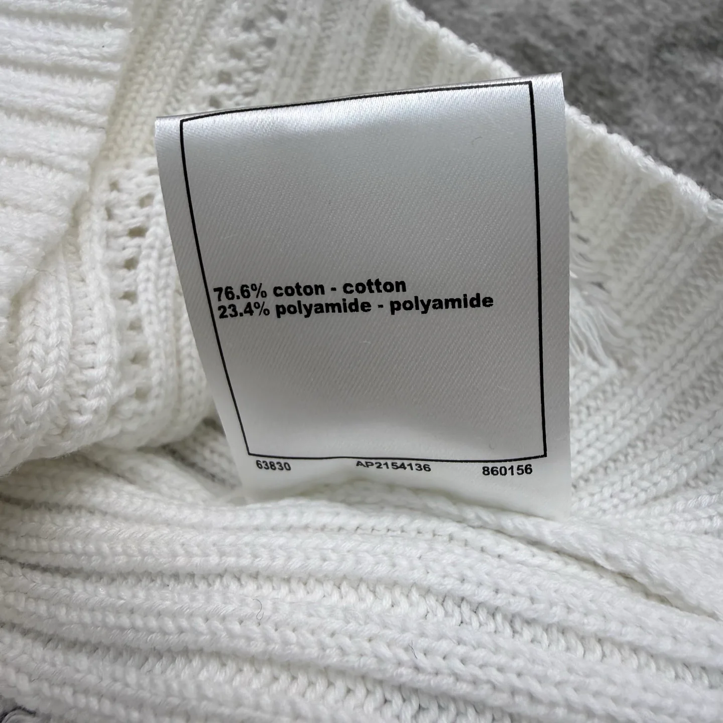 Топы Женские Chanel 13419736