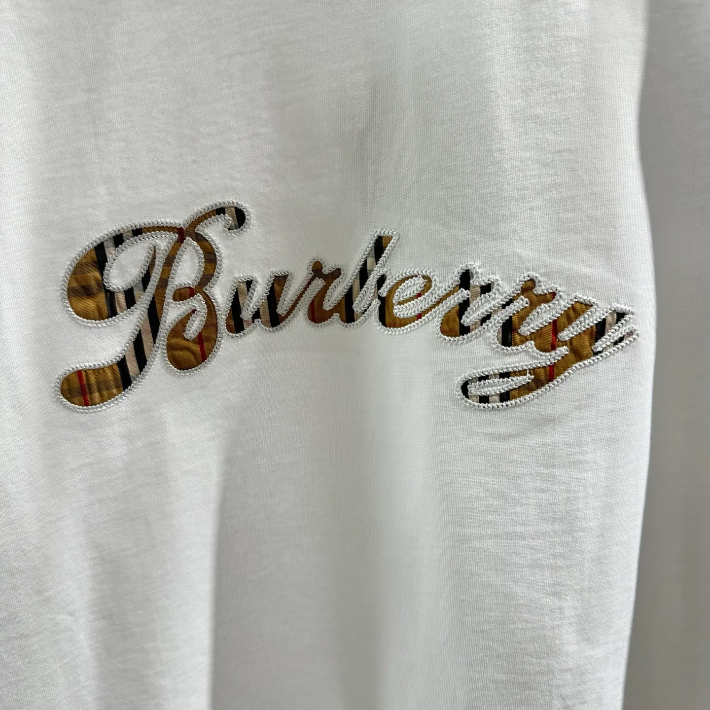 Футболки Мужские Burberry 11236082
