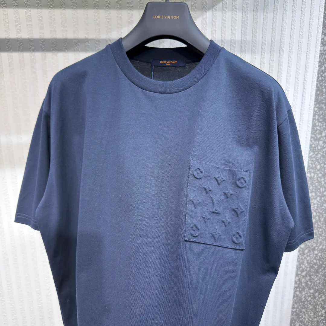 Футболки Мужские Louis Vuitton 12151610