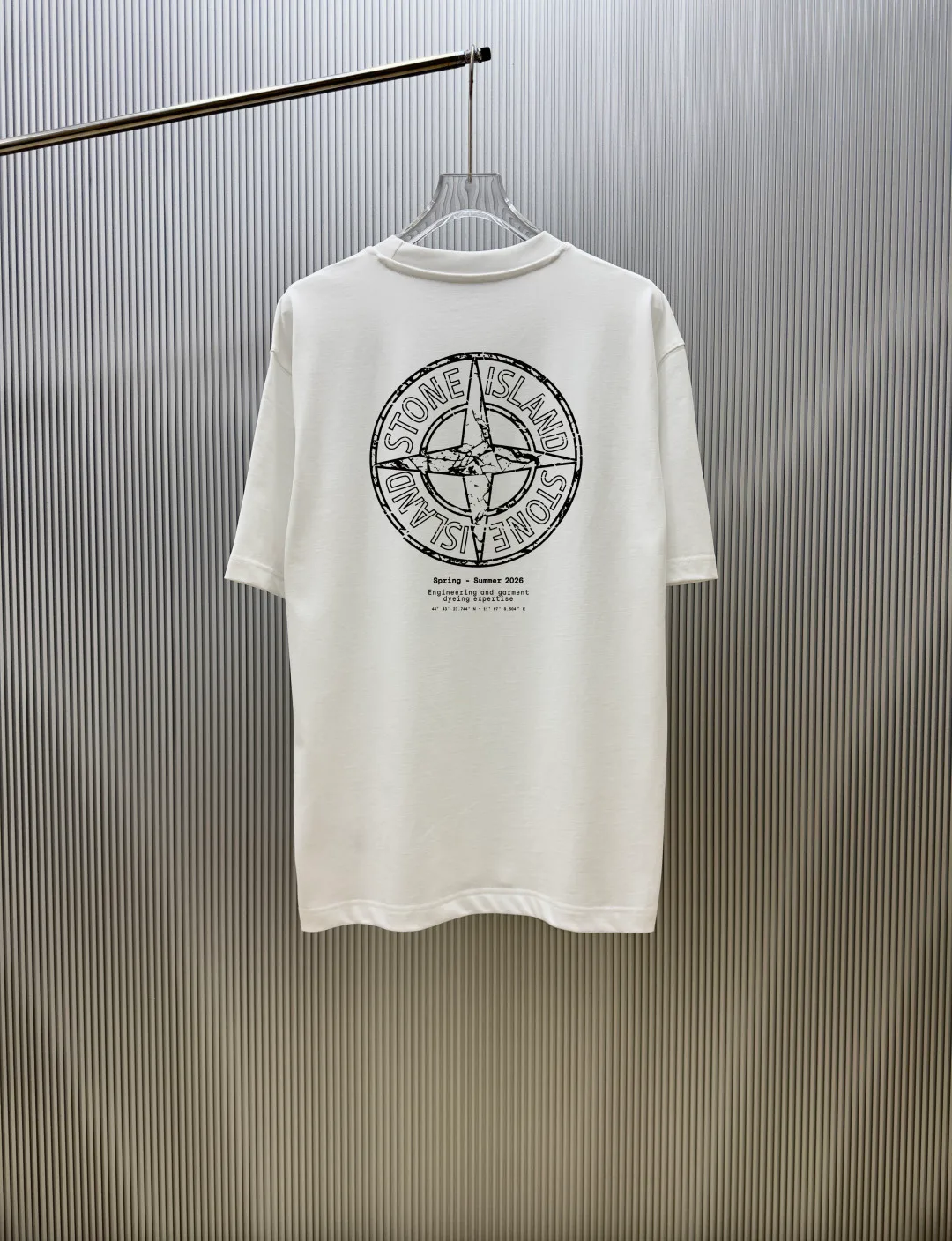 Футболки Мужские Stone Island 12354456