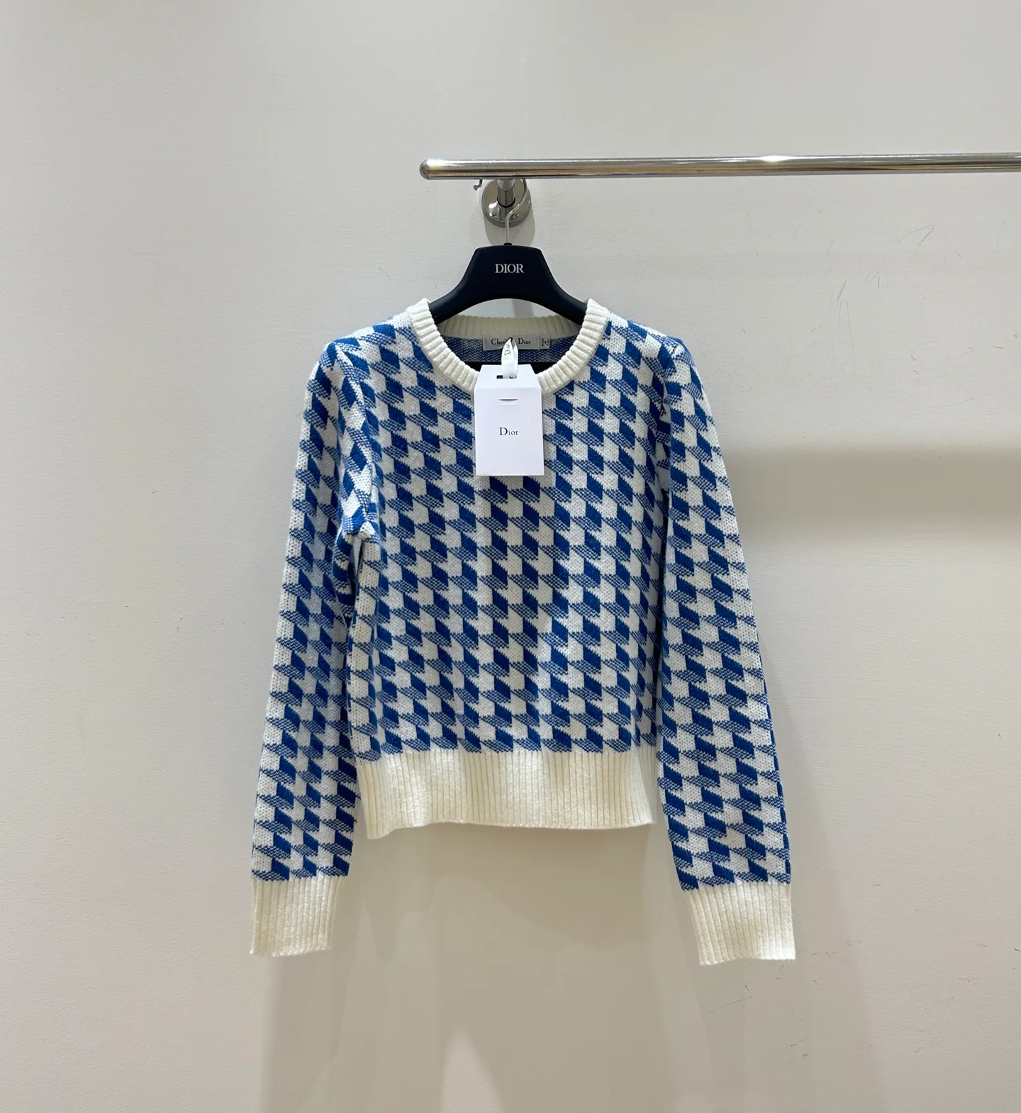 Джемперы И Свитеры Женские Christian Dior 16923413