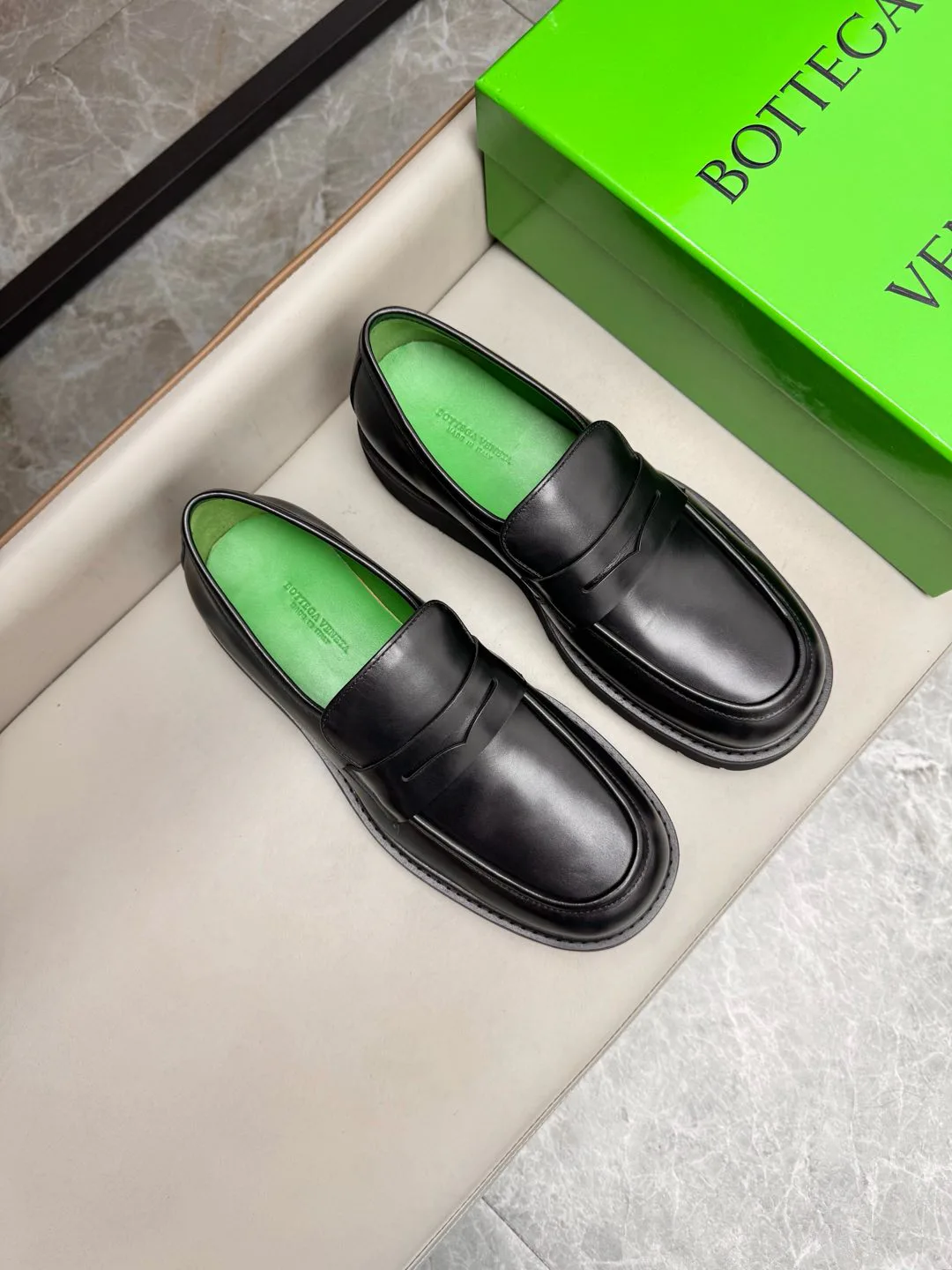 Лоферы И Туфли Мужские Bottega Veneta 18954367