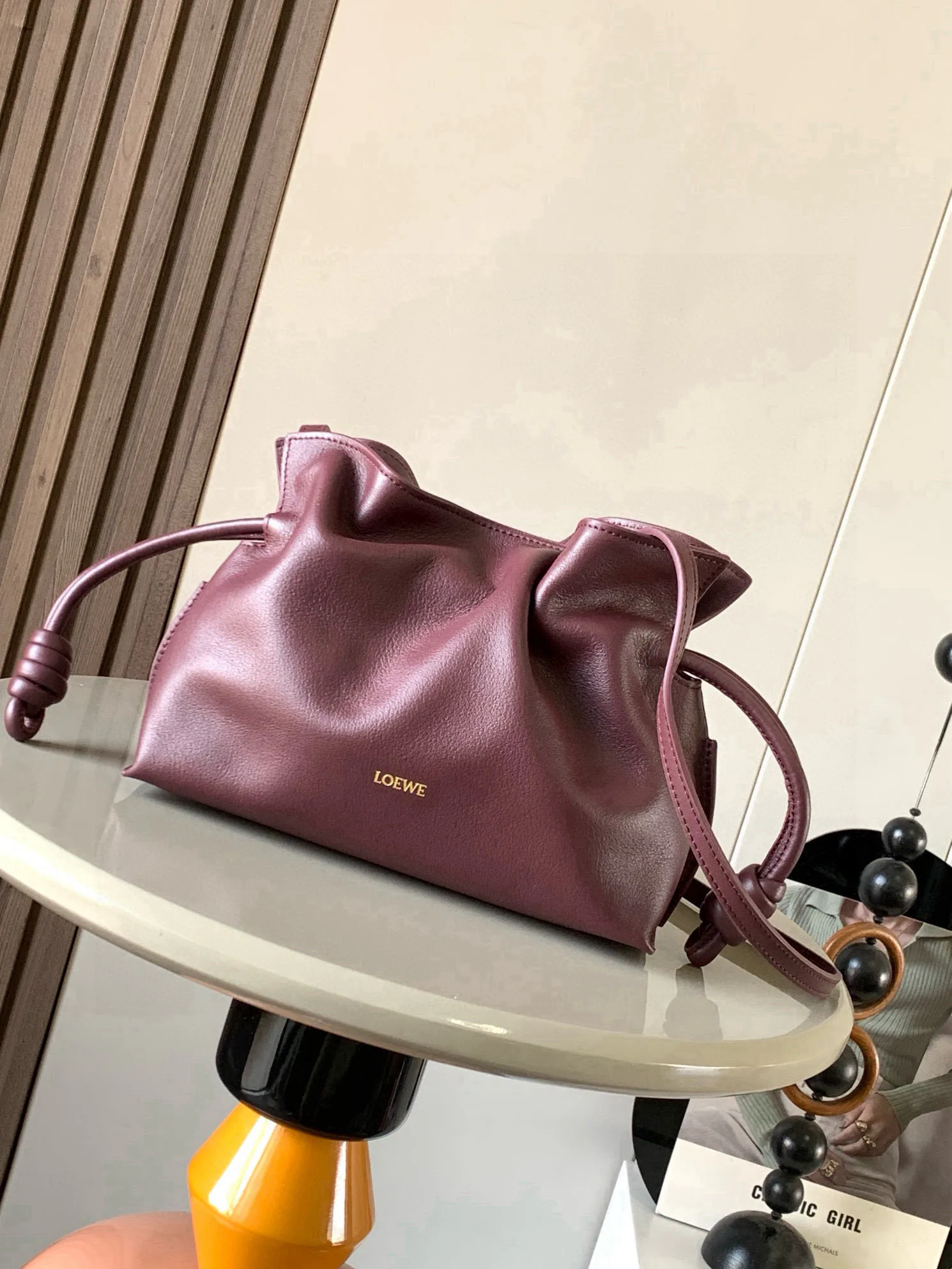 Клатчи Женские Loewe 10823958