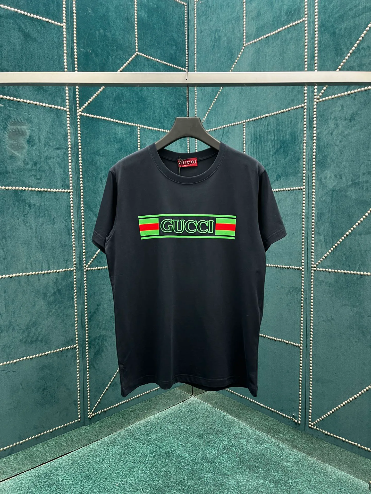 Футболки Женские Gucci 19018