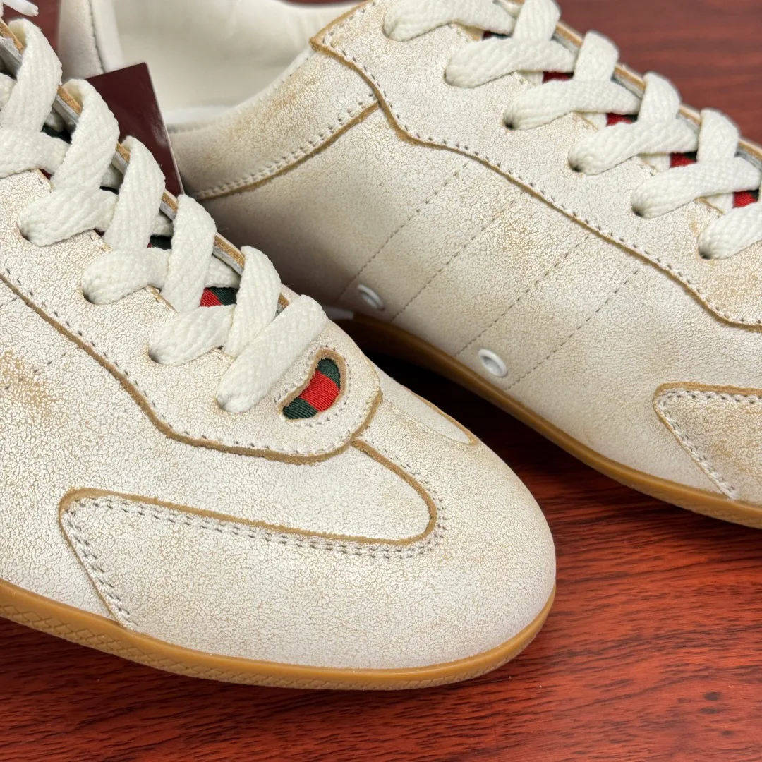 Кроссовки Женские Gucci 1880484