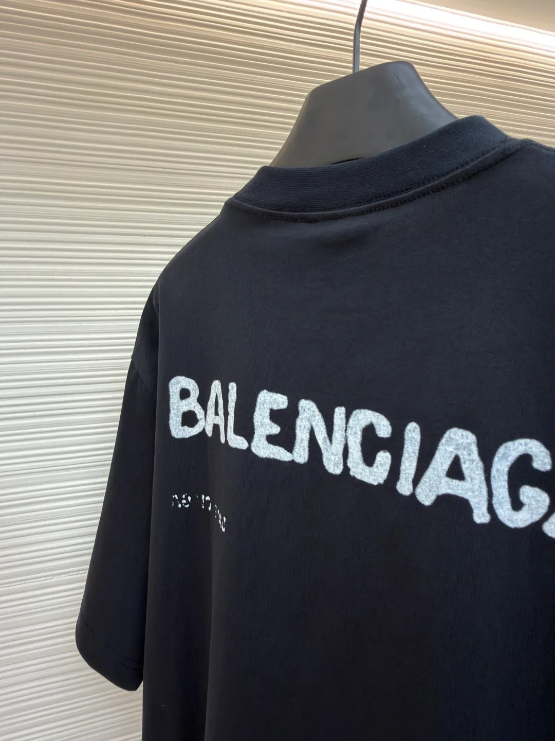 Футболки Мужские Balenciaga 11869806