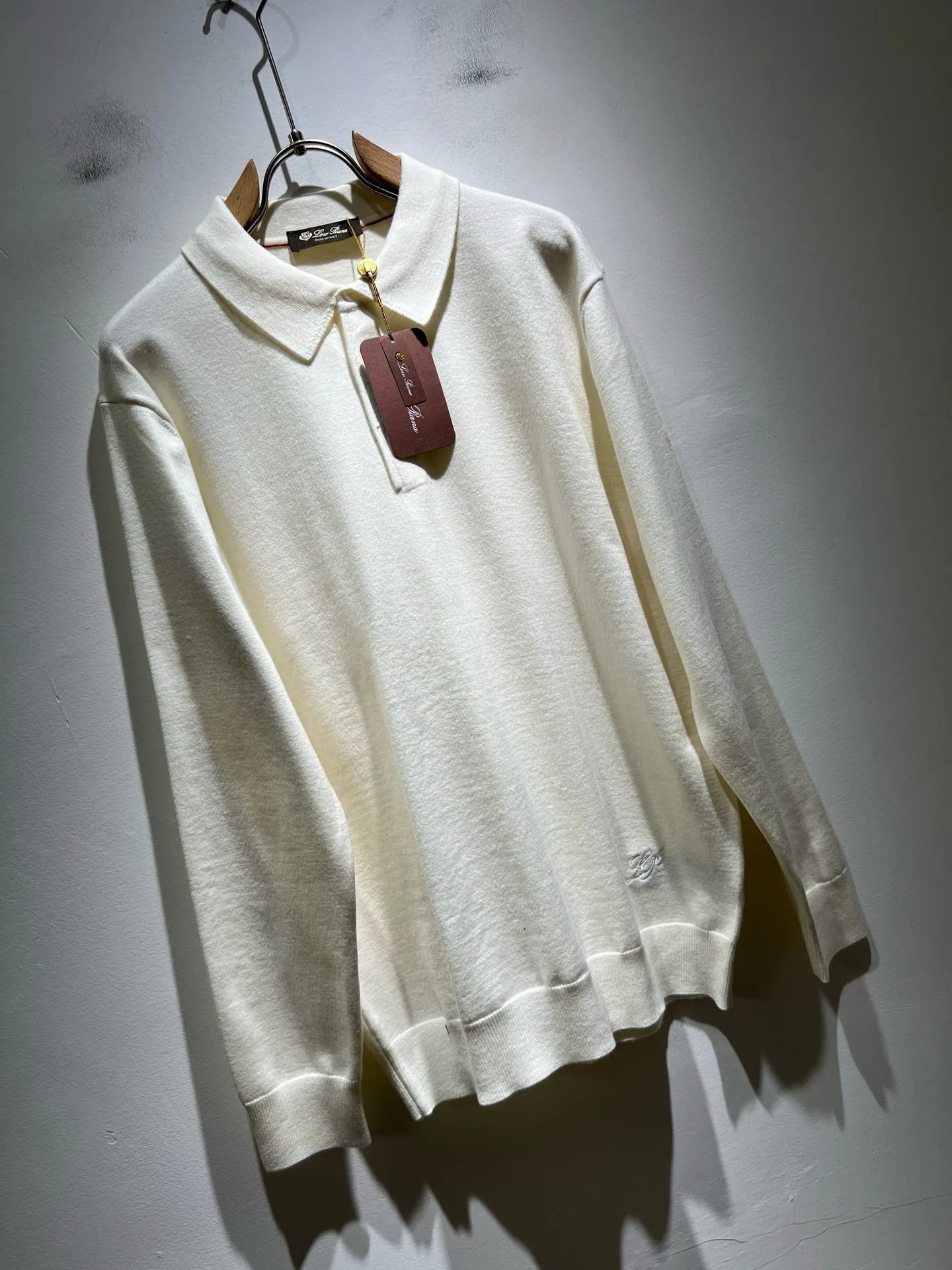Джемперы И Свитеры Мужские Loro Piana 18343275