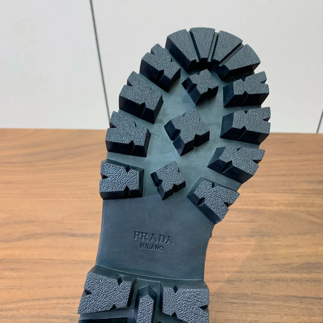 Лоферы И Мокасины Женские Prada 547769