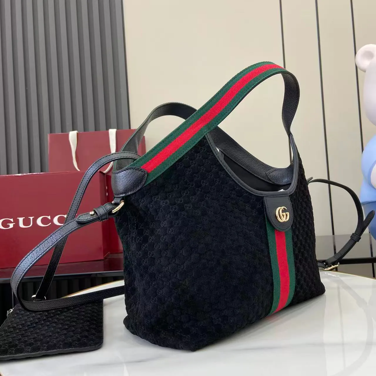 Классические Сумки Женские Gucci 5096503
