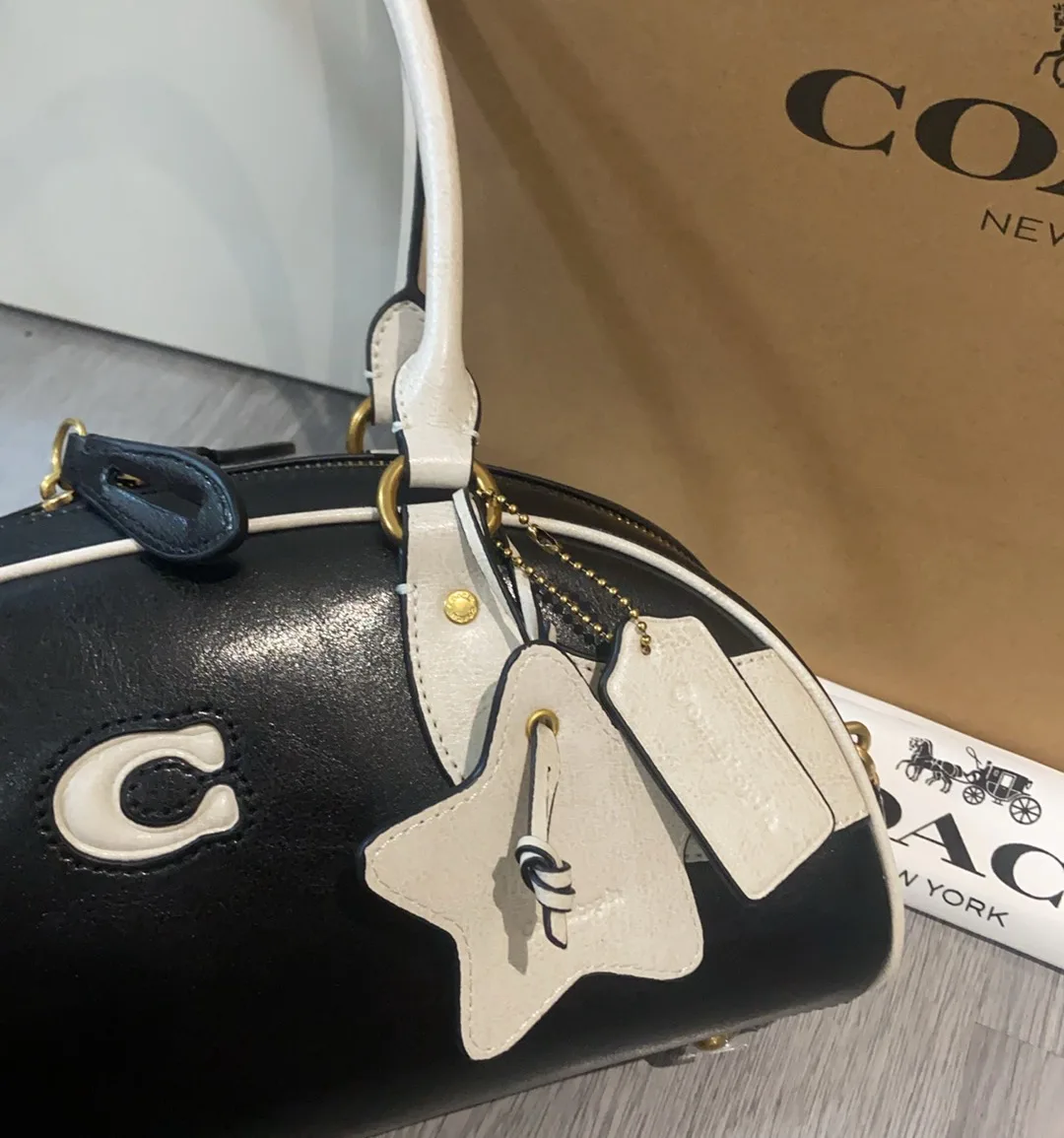 Классические Сумки Женские Coach 17246854