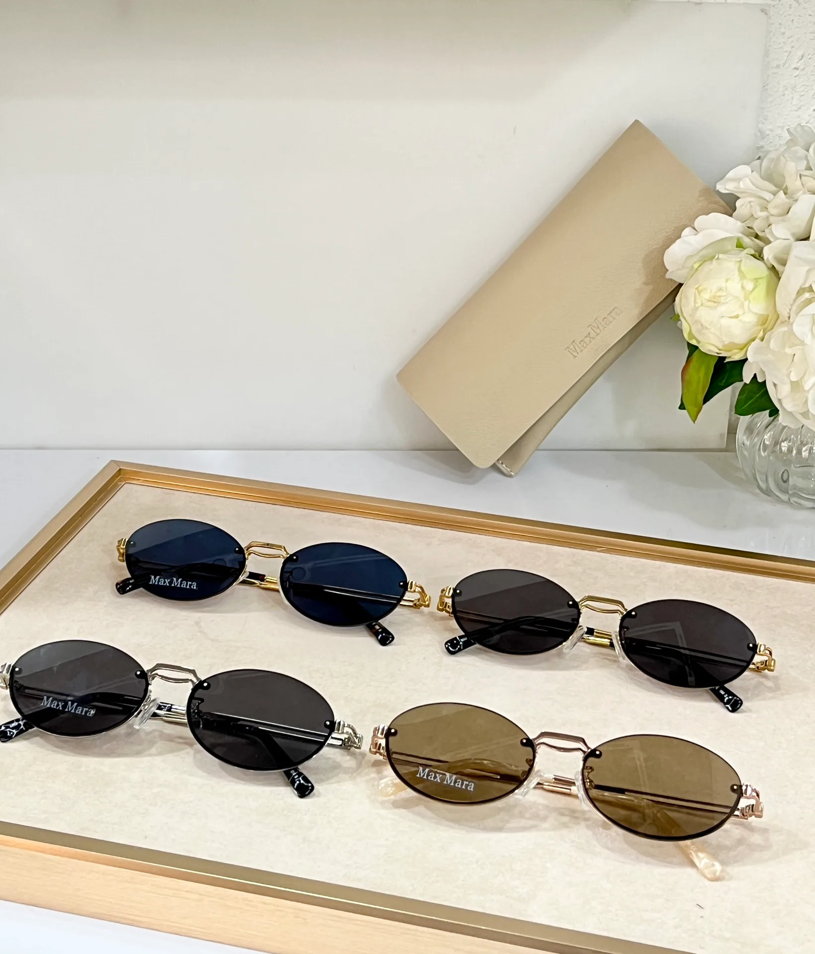 Очки Max Mara 35561