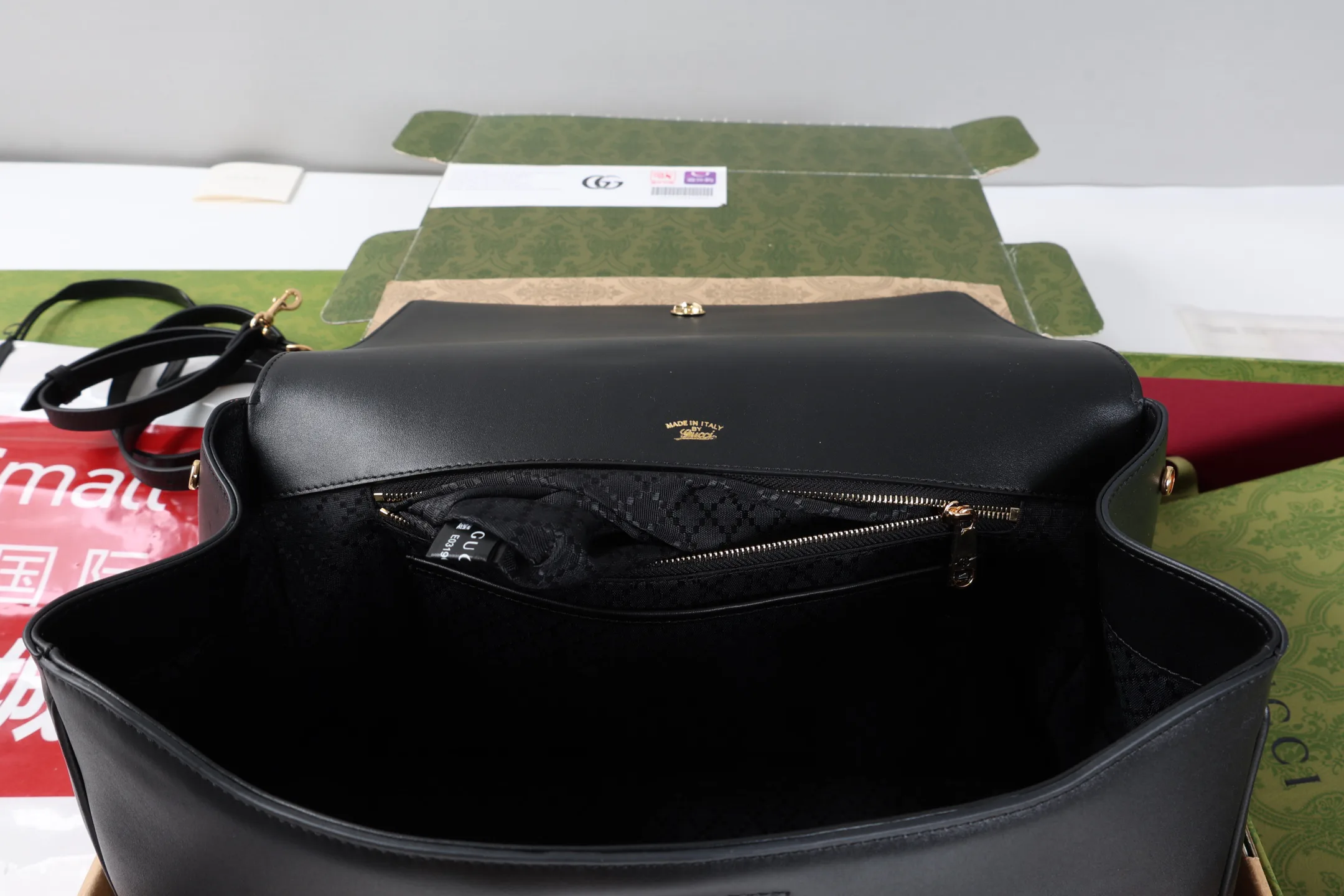 Классические Сумки Женские Gucci 17574150