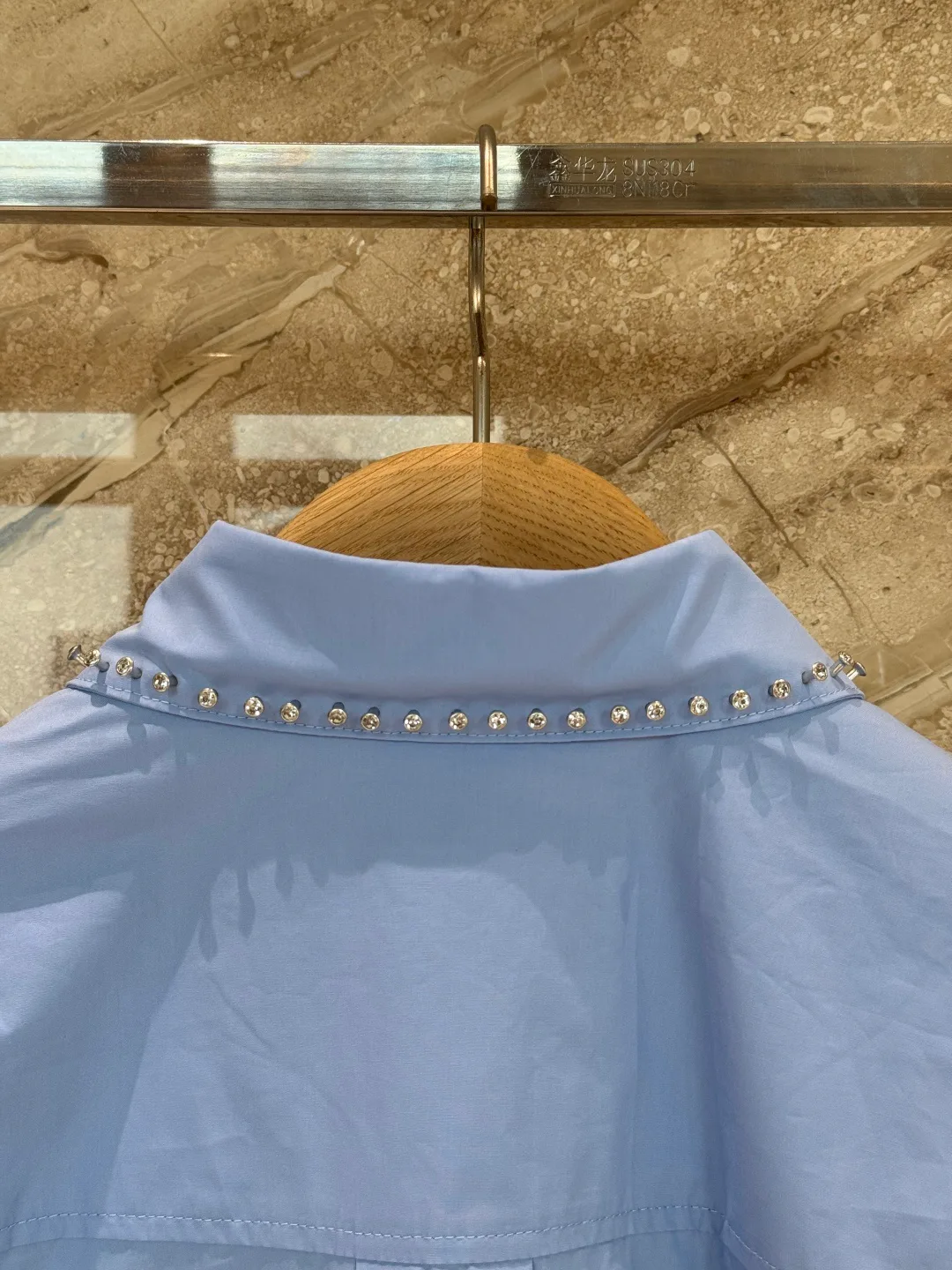 Рубашки Женские Alexander Wang 12769297