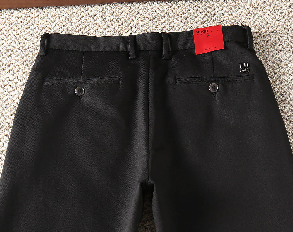 Брюки Мужские Hugo Boss 75705