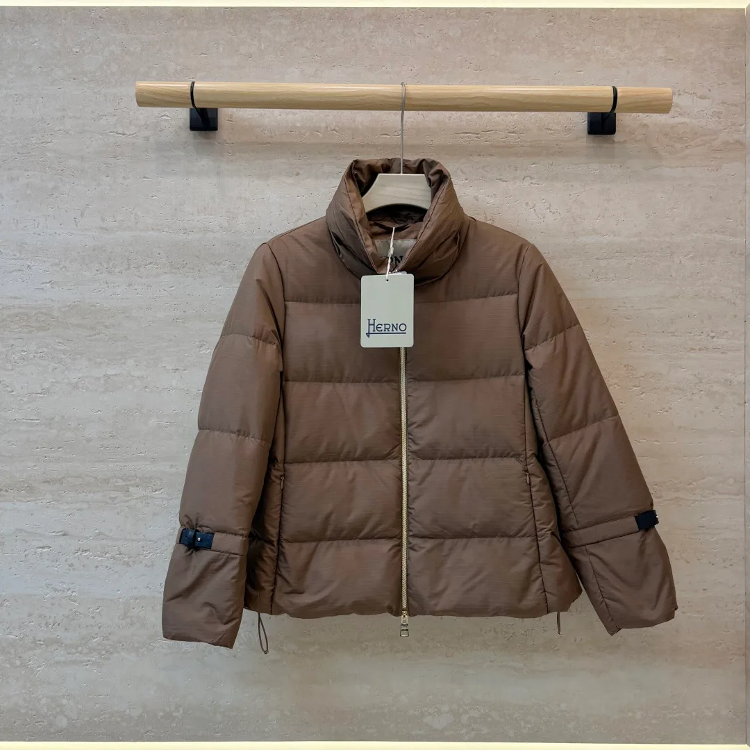 Куртки И Пуховики Женские Herno 19422842