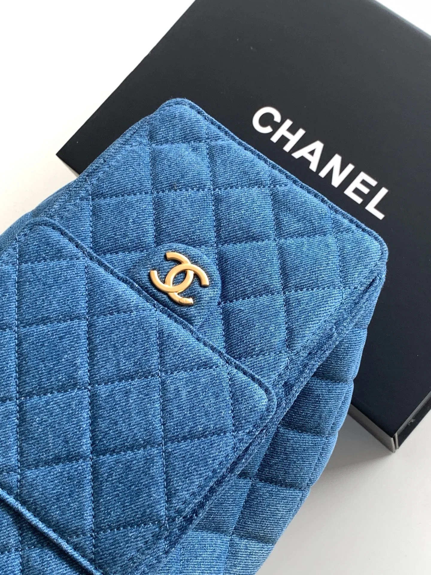 Сумки На Ремне Женские Chanel 11919677