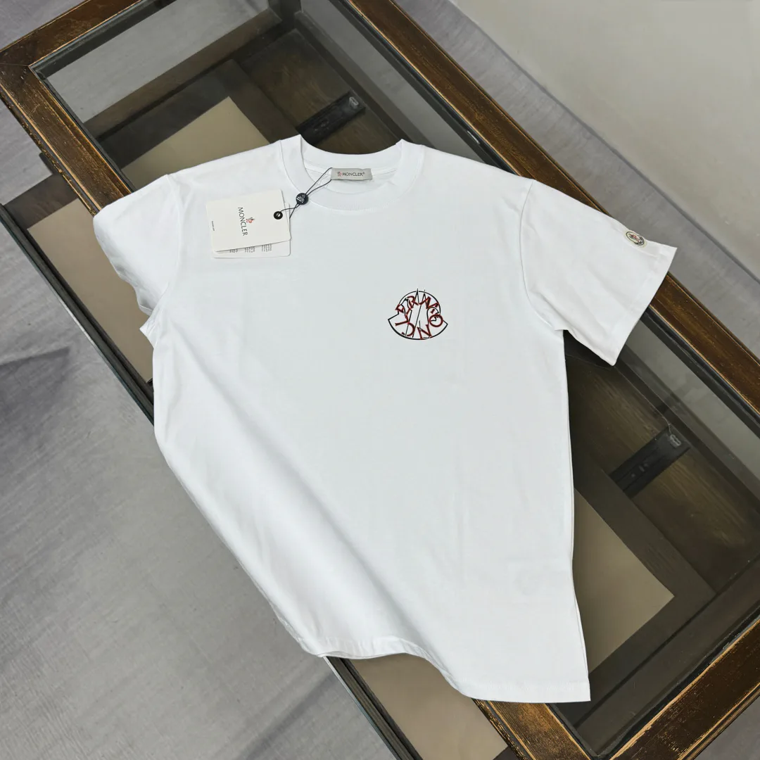 Футболки Женские Moncler 10292160