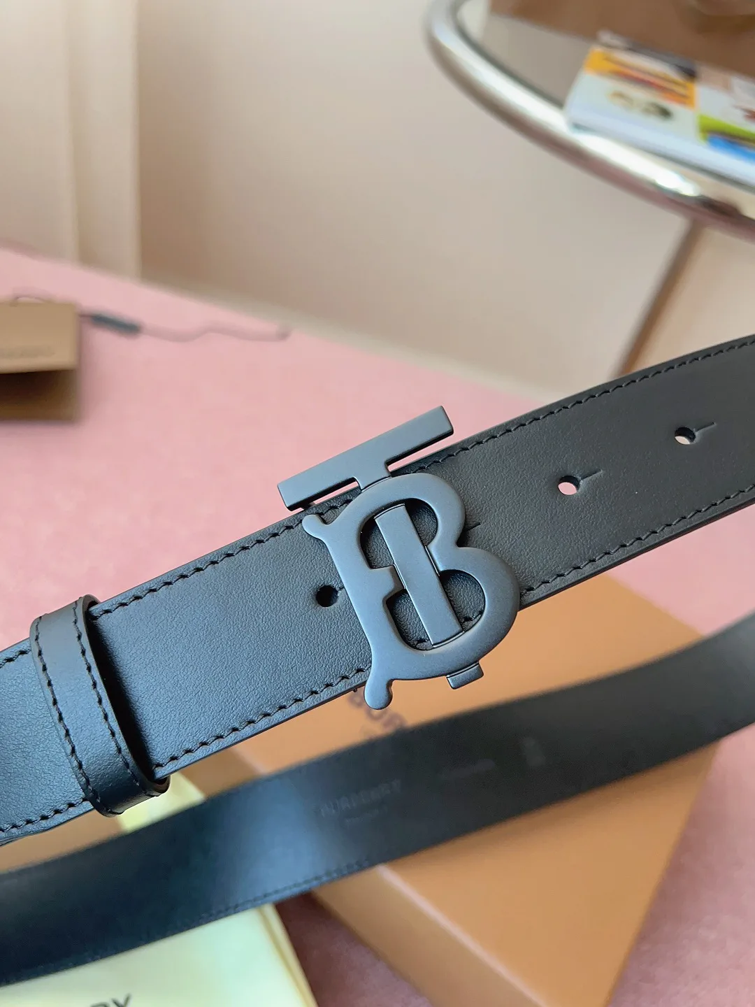 Ремни Burberry 1569038