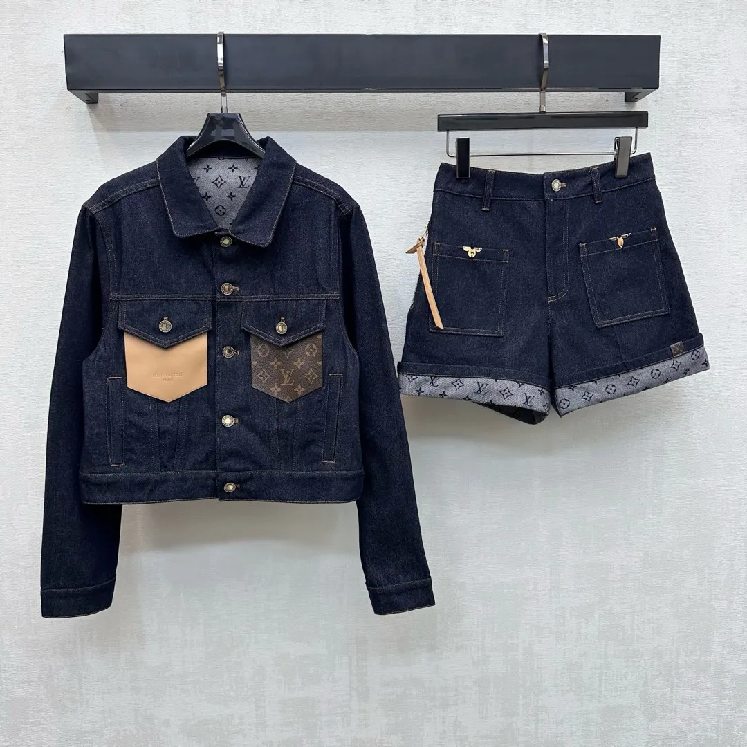 Шорты Женские Louis Vuitton 11049427