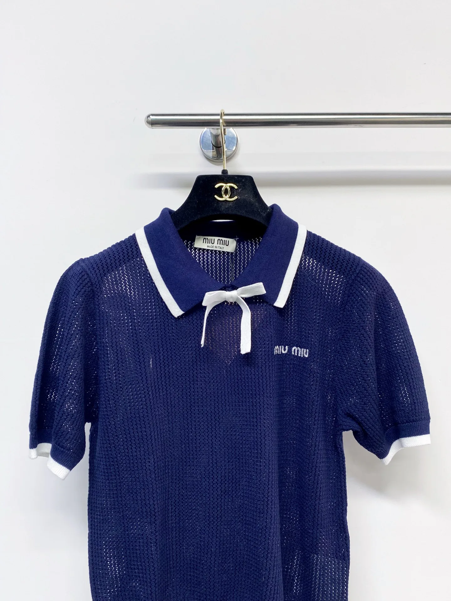 Футболки Женские Miu Miu 10206172