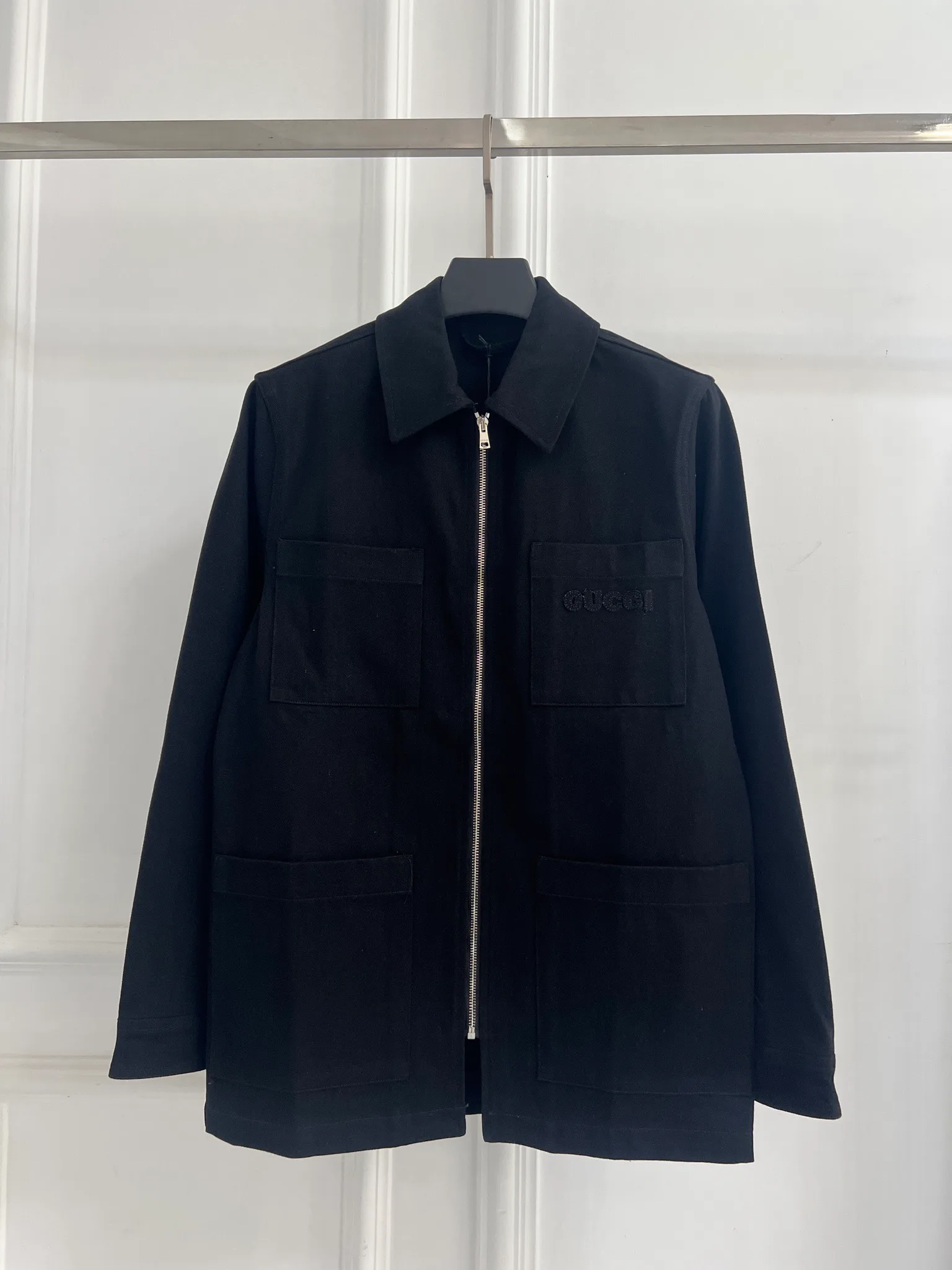 Куртки Мужские Gucci 9255