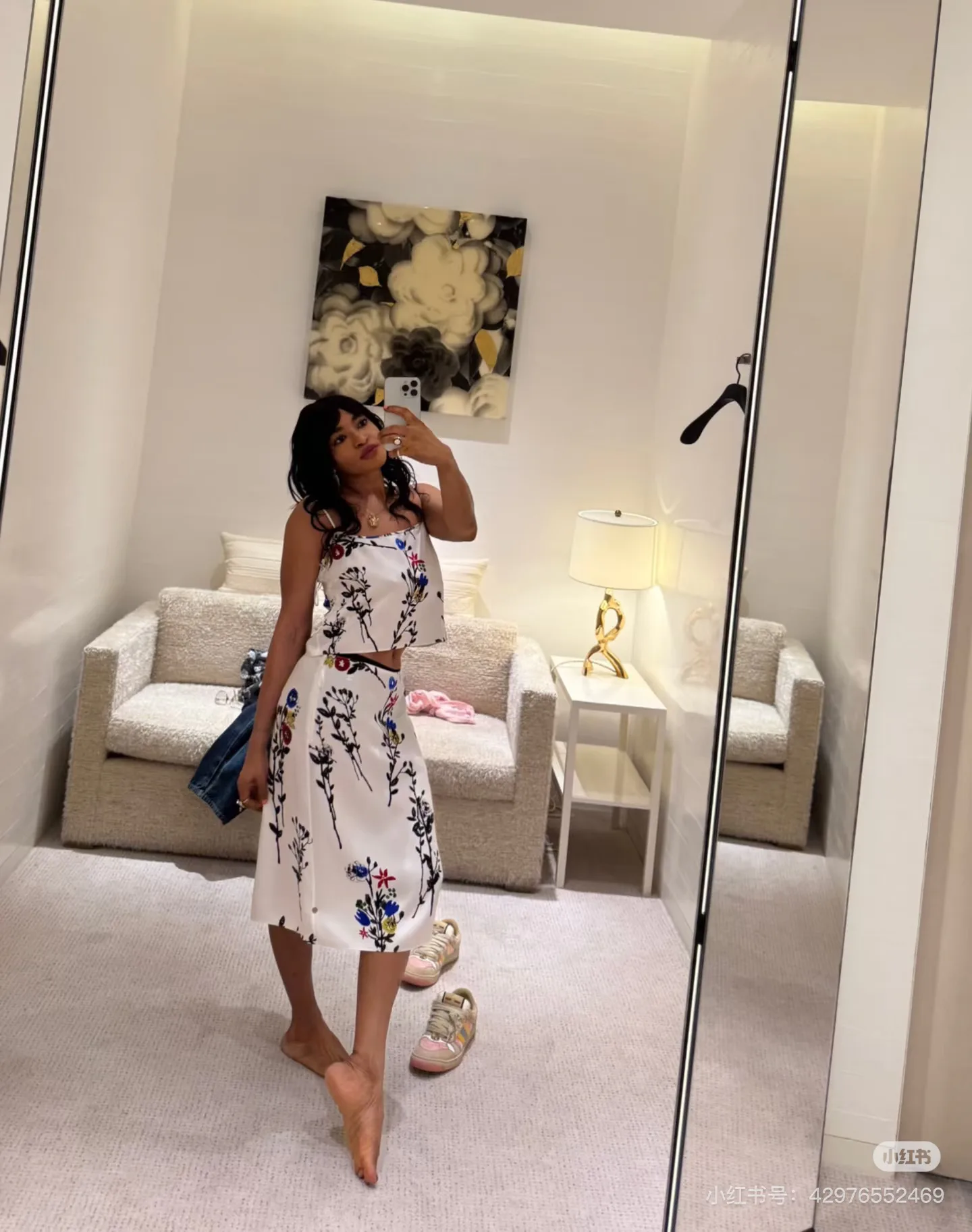 Рубашки Женские Chanel 11332603