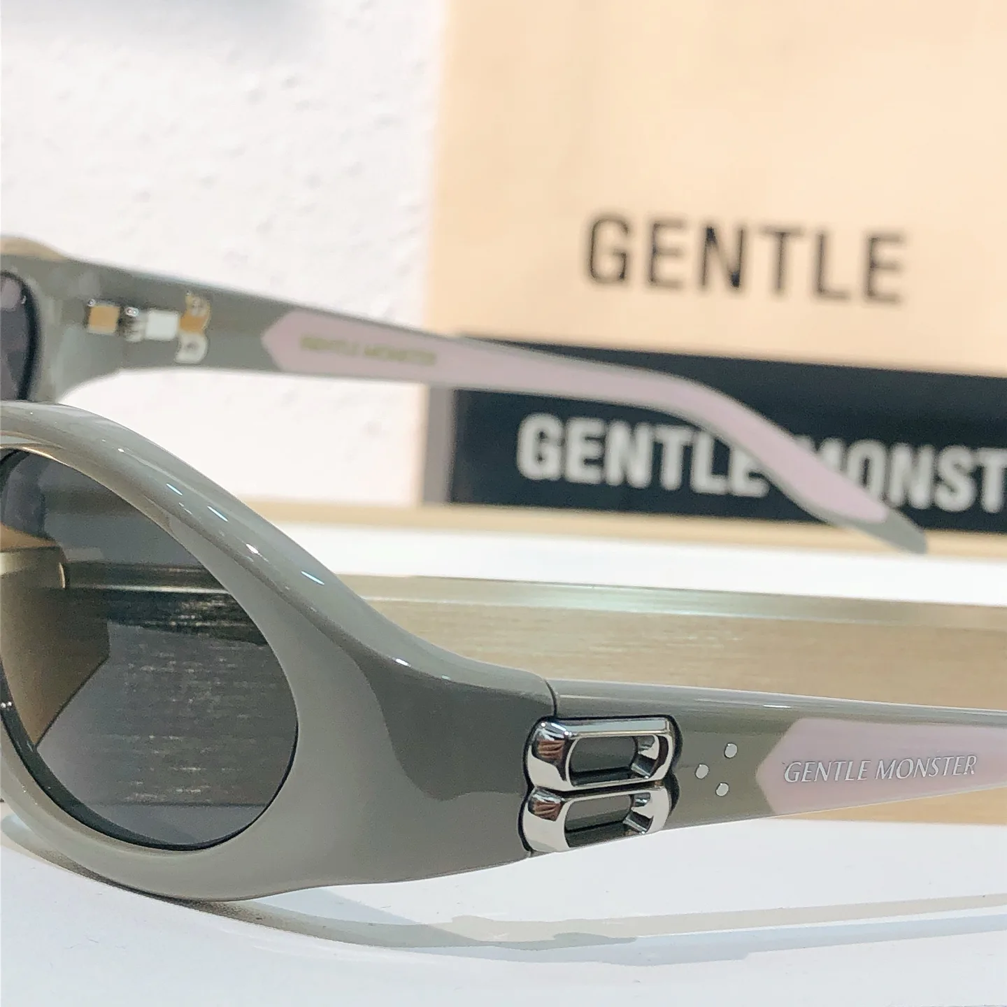 Очки Gentle Monster 3137803