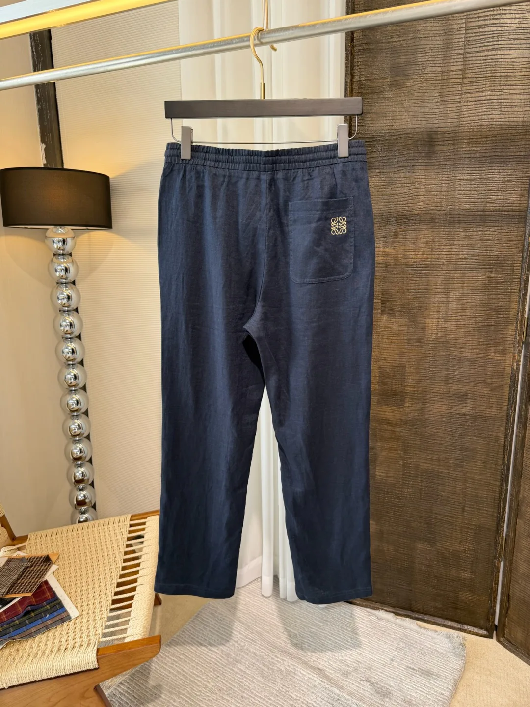 Брюки Женские Loewe 11558510