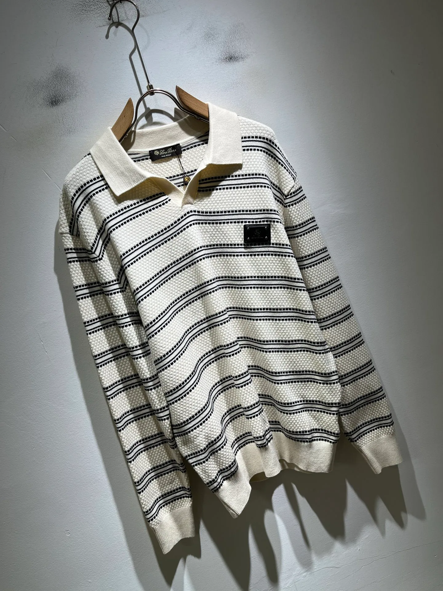 Джемперы И Свитеры Мужские Loro Piana 18243863