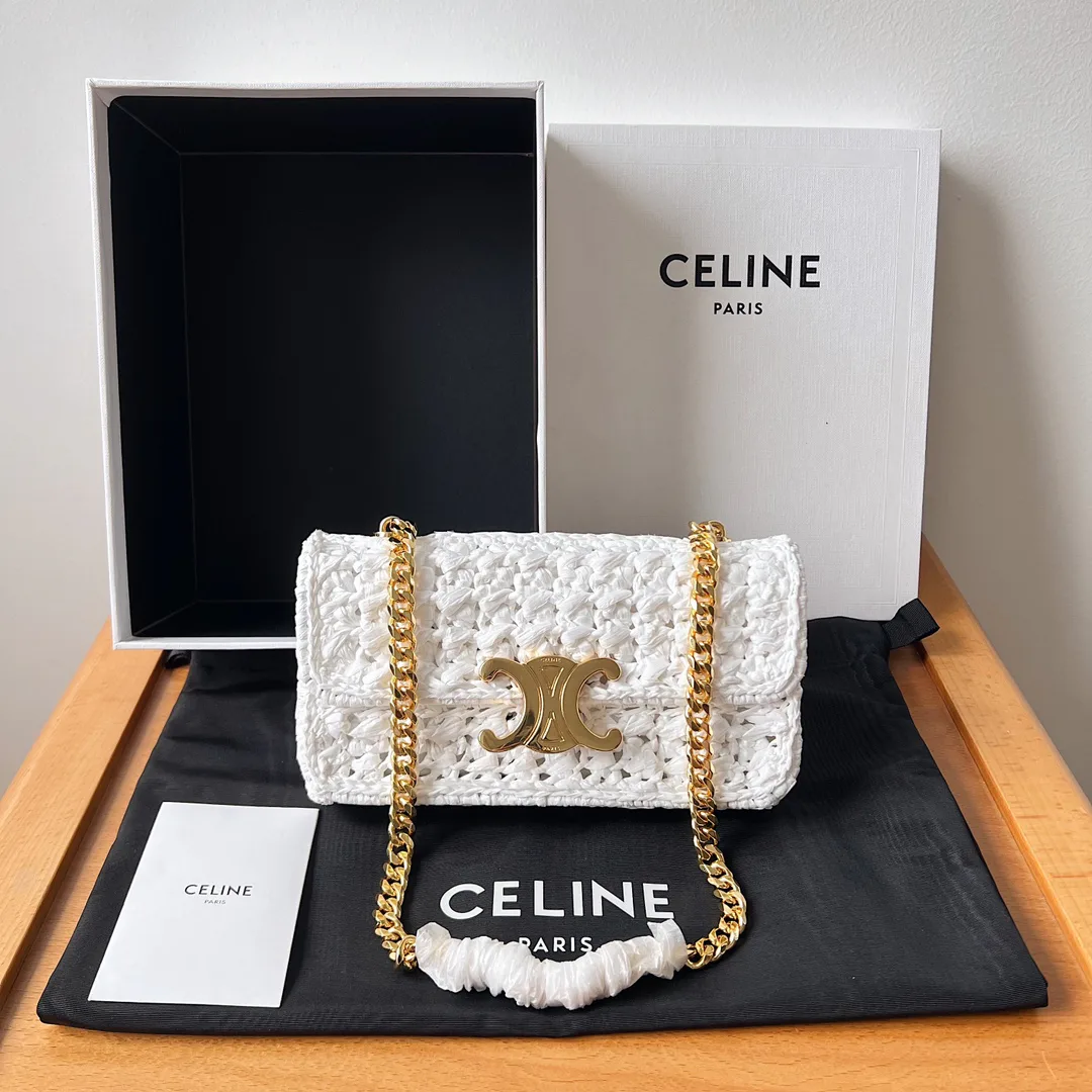 Сумки На Ремне Женские Celine 11532972