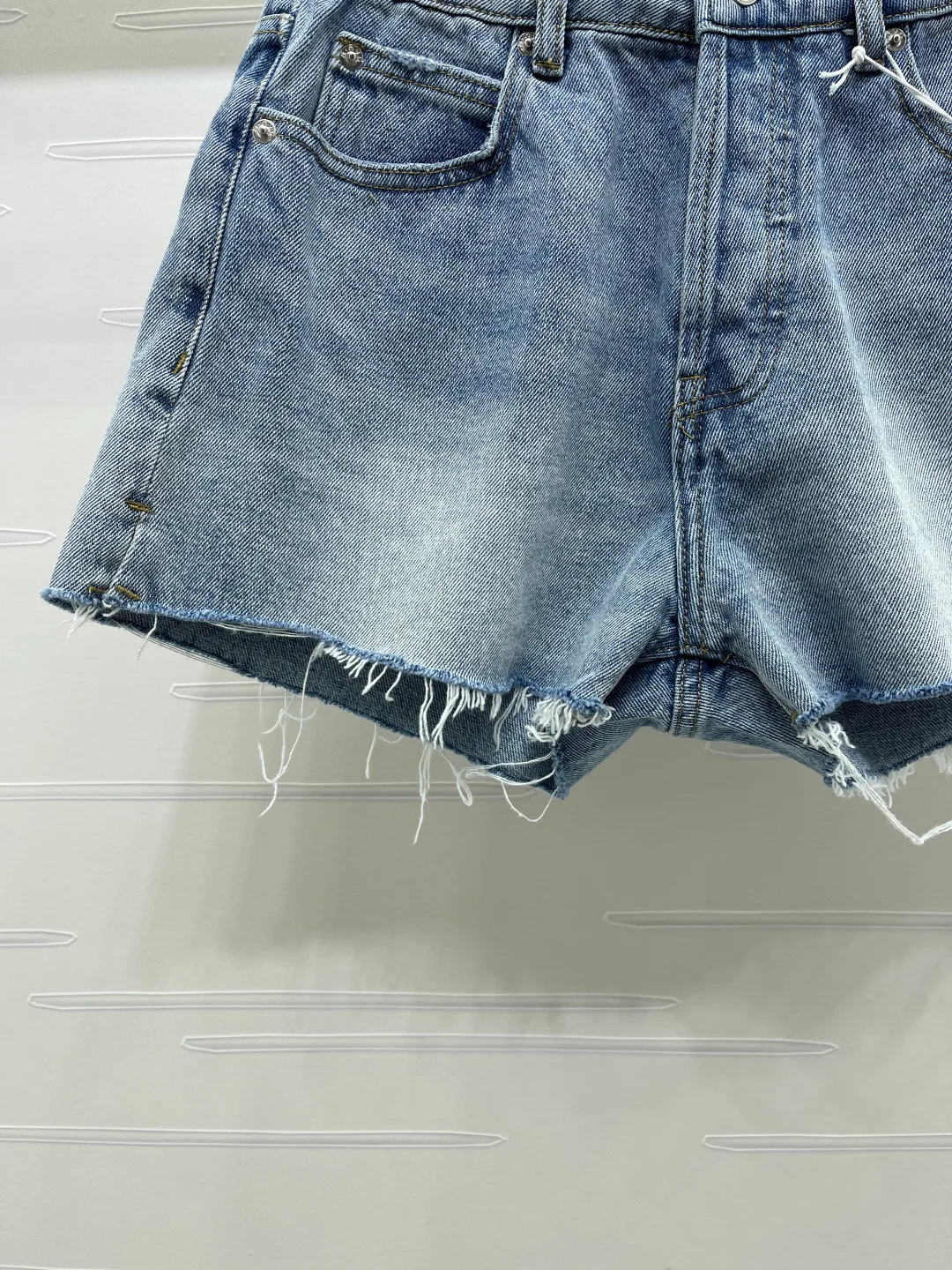 Шорты Женские Alexander Wang 12209905