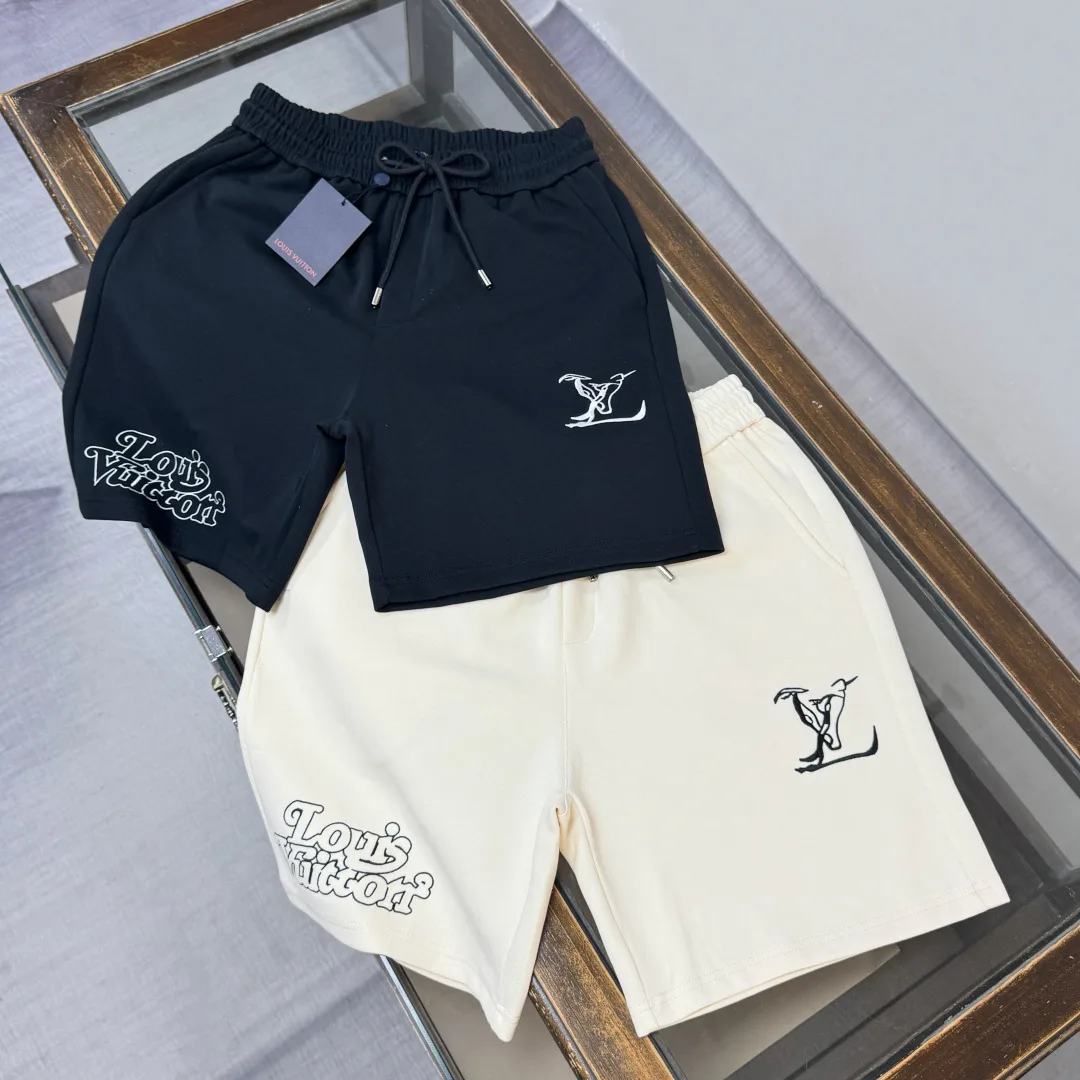 Шорты Мужские Louis Vuitton 11899154