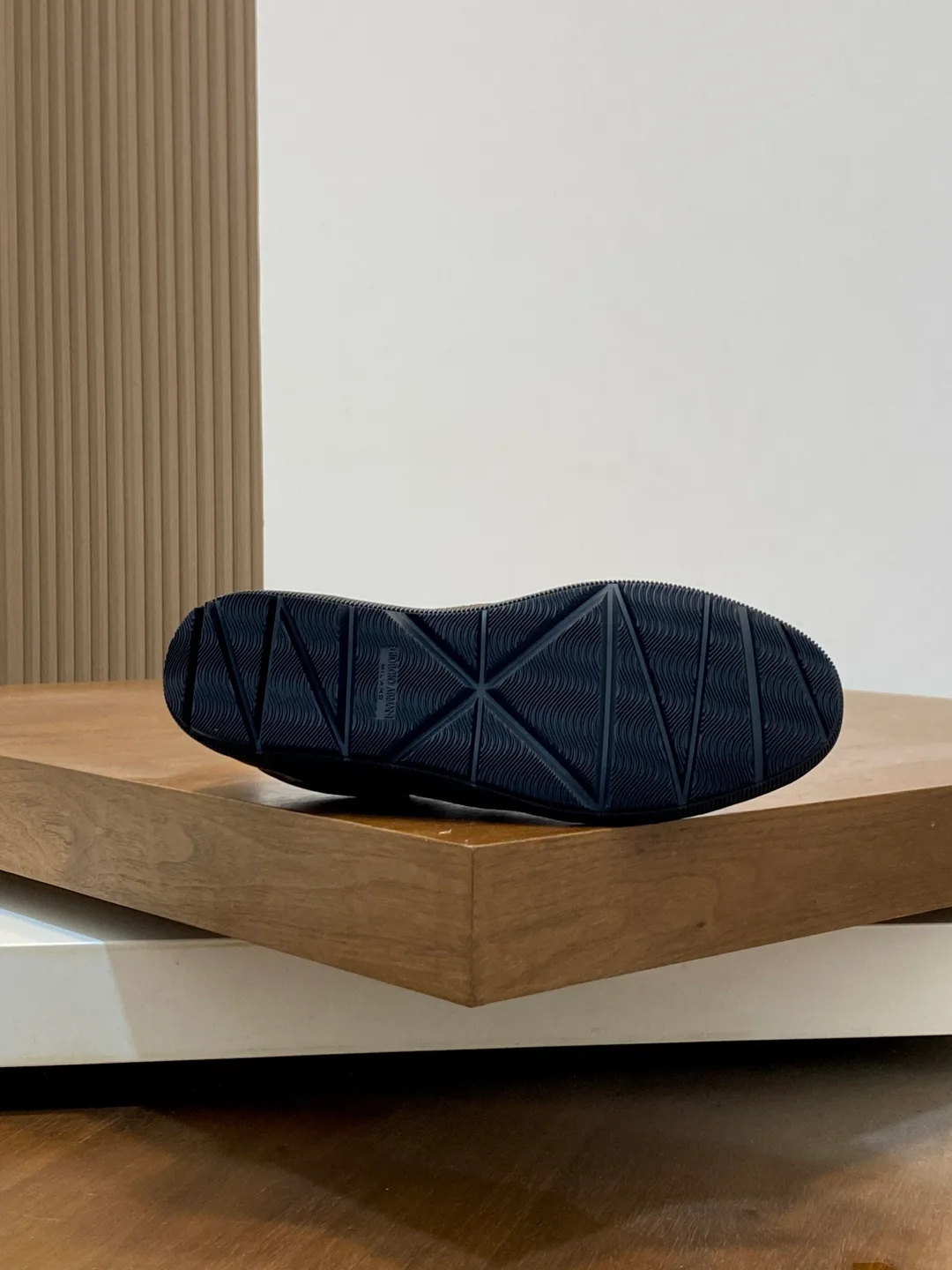 Кроссовки Мужские Armani 13136111