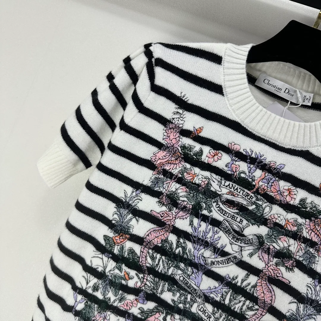 Топы Женские Christian Dior 1273251