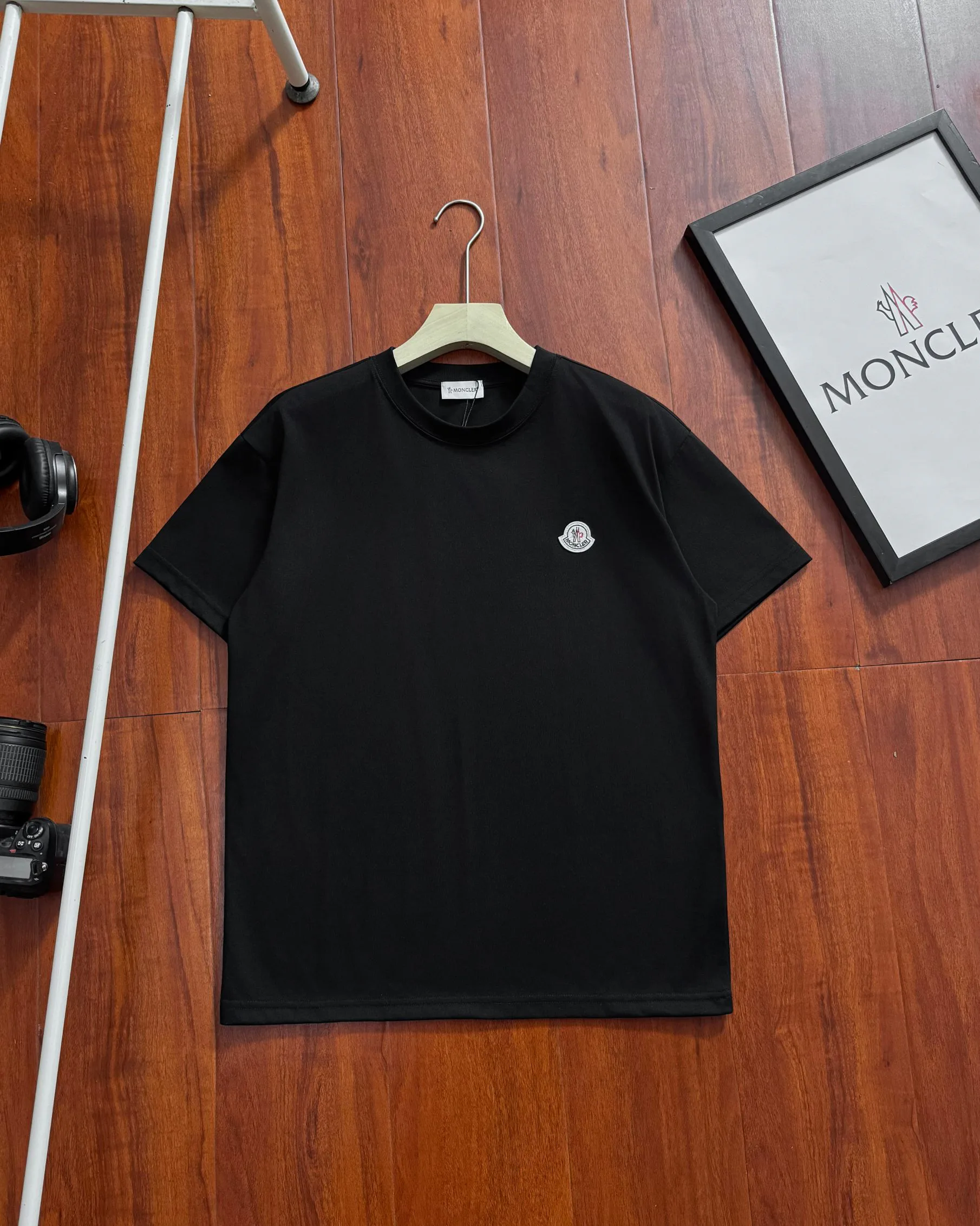 Футболки Мужские Moncler 11654528